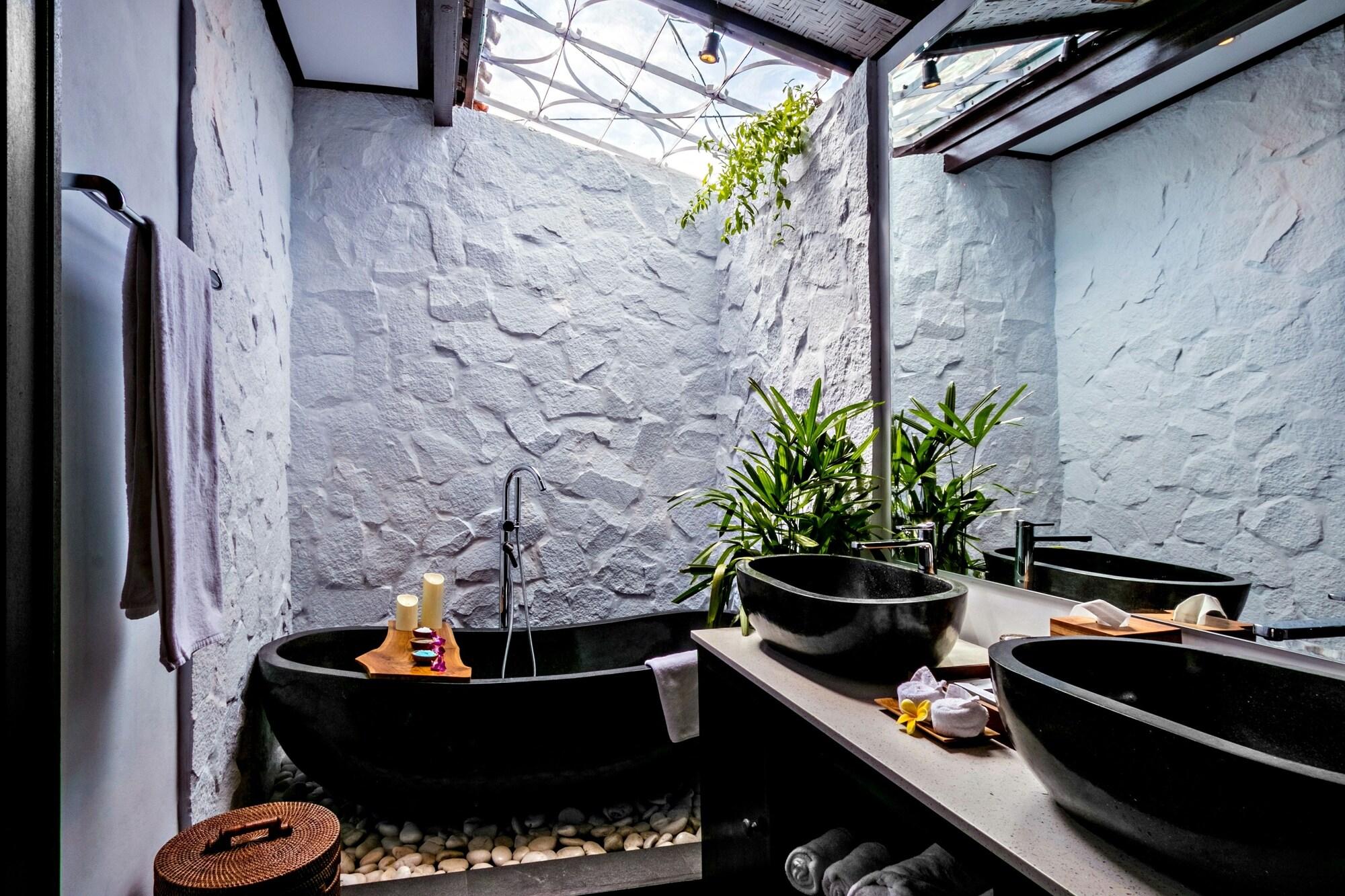 Hotel Canvas Escape Ubud (Bali)