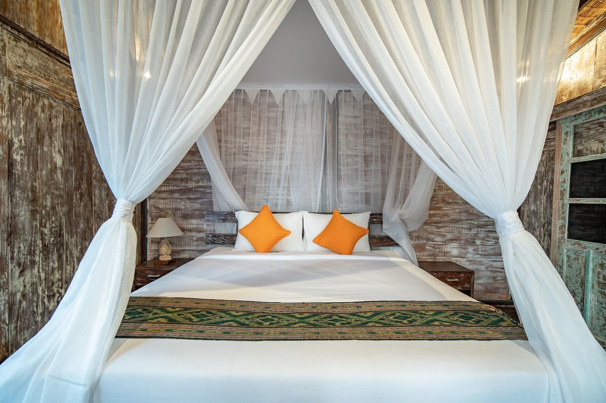 Villa Lestari Ubud