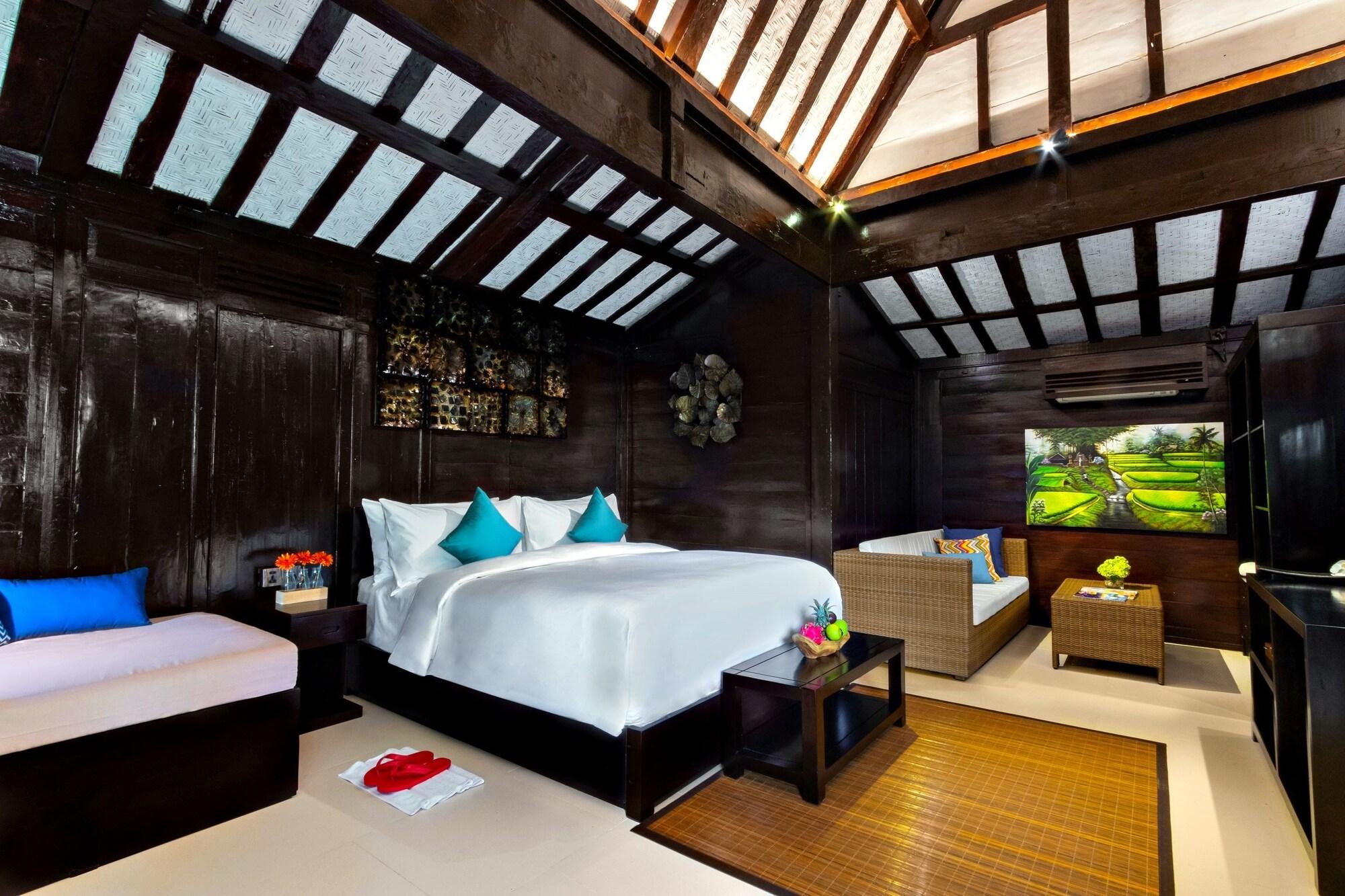Hotel Canvas Escape