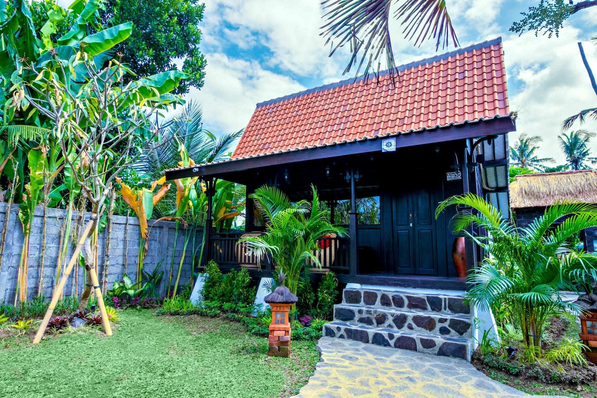 Canvas Escape Hotel