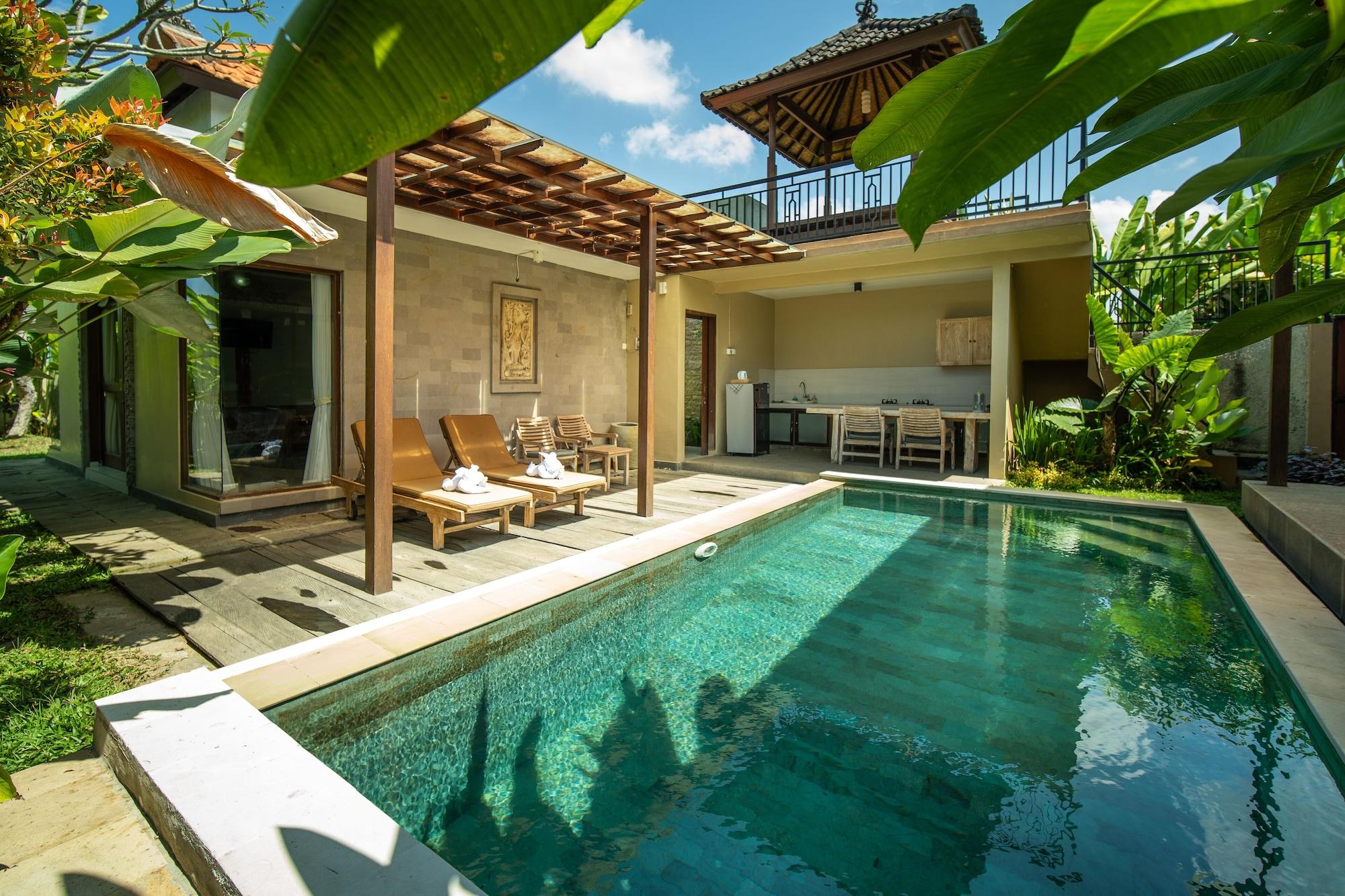 Lestari Ubud