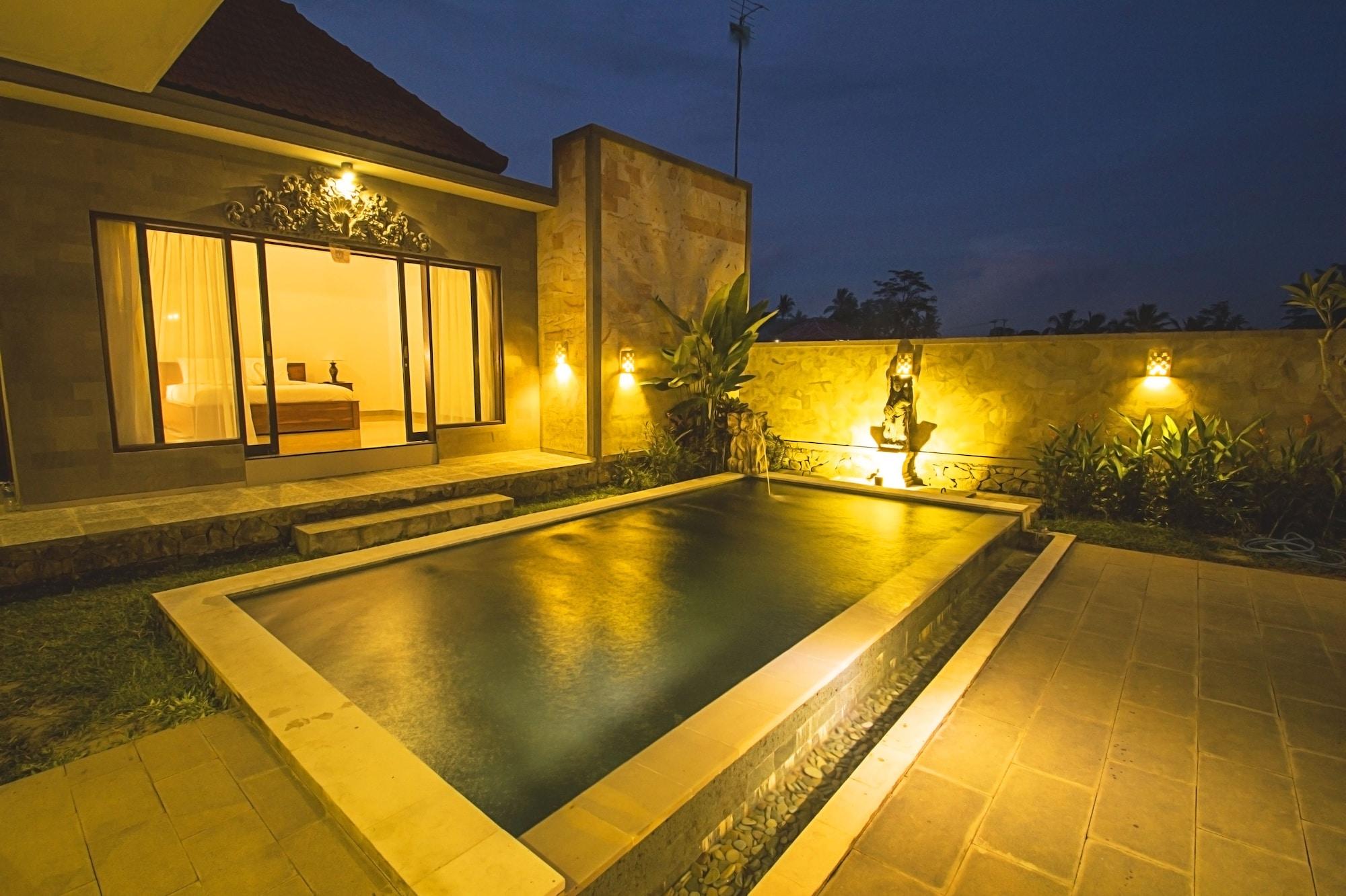 Lestari Villa