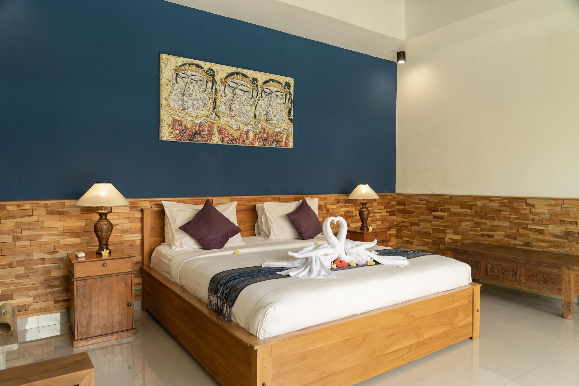 Villa Lestari