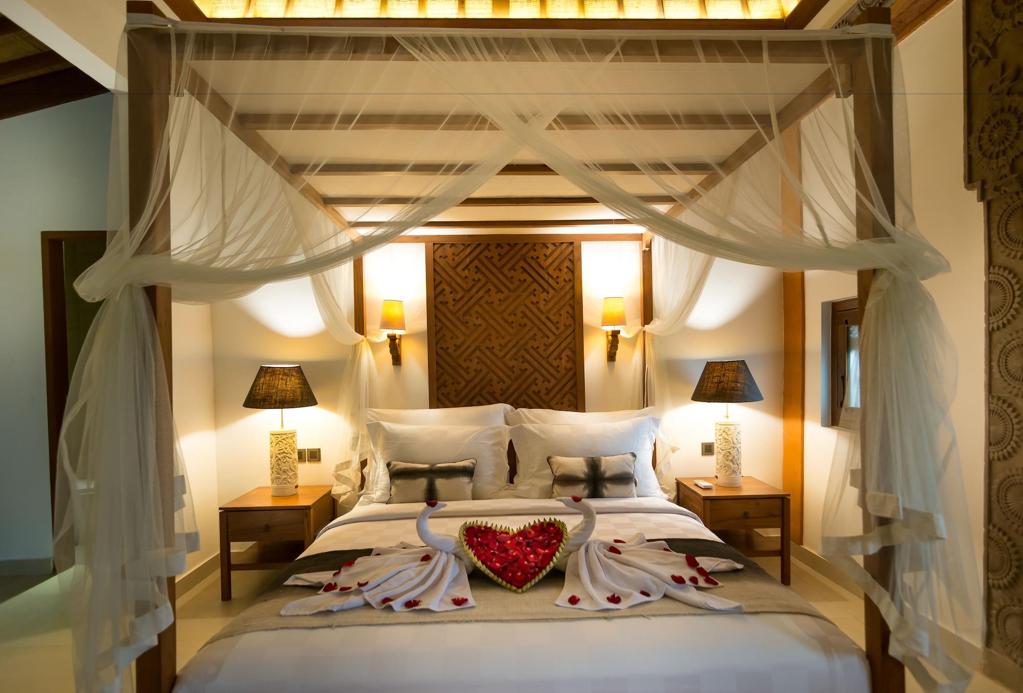Resort Ulun - Chse Certified