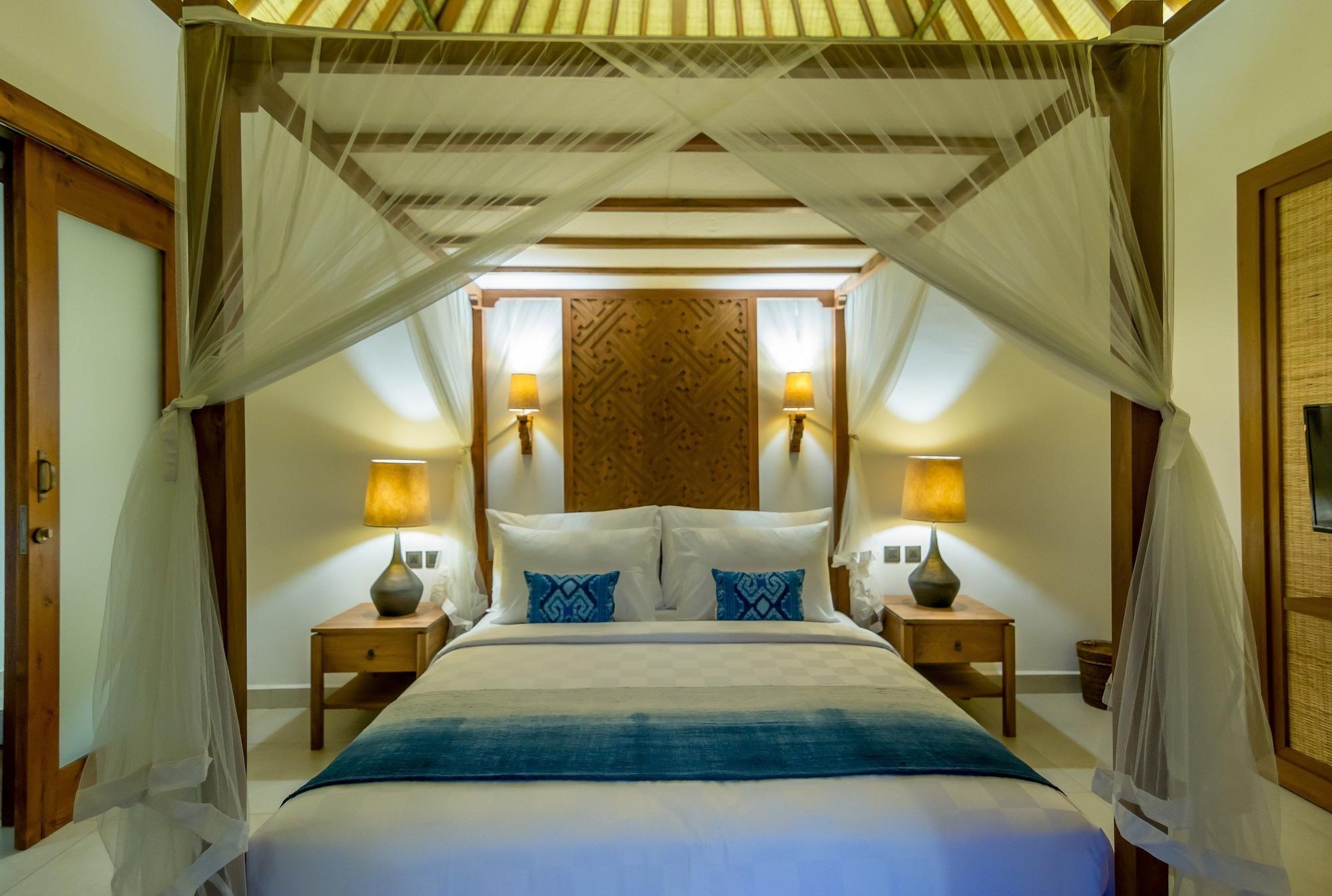 Resort Ulun - Chse Certified 4*