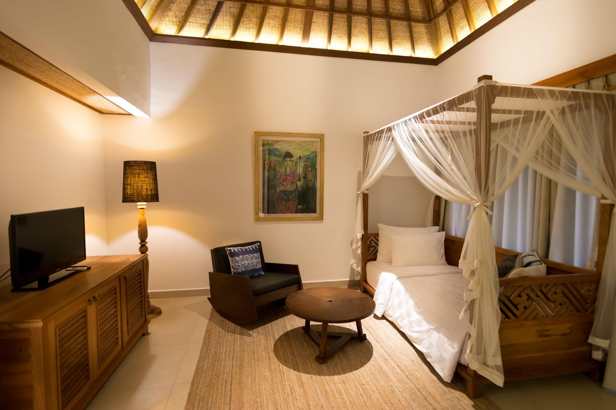 Resort Ulun - Chse Certified 4*