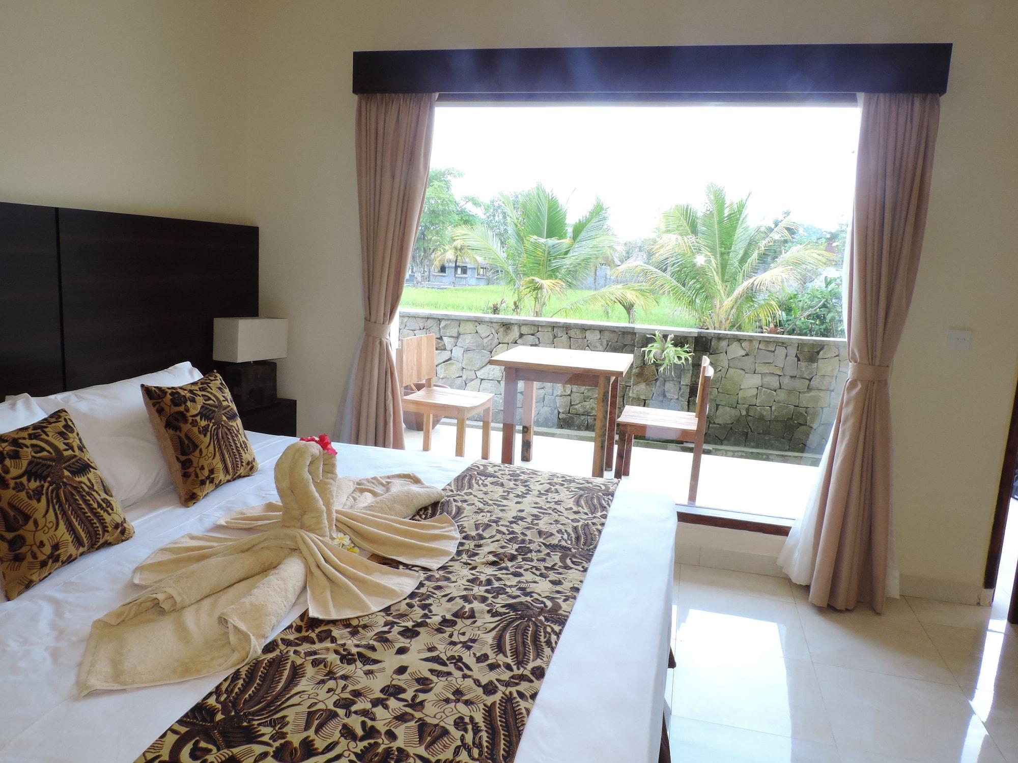 Arnawa Guest house