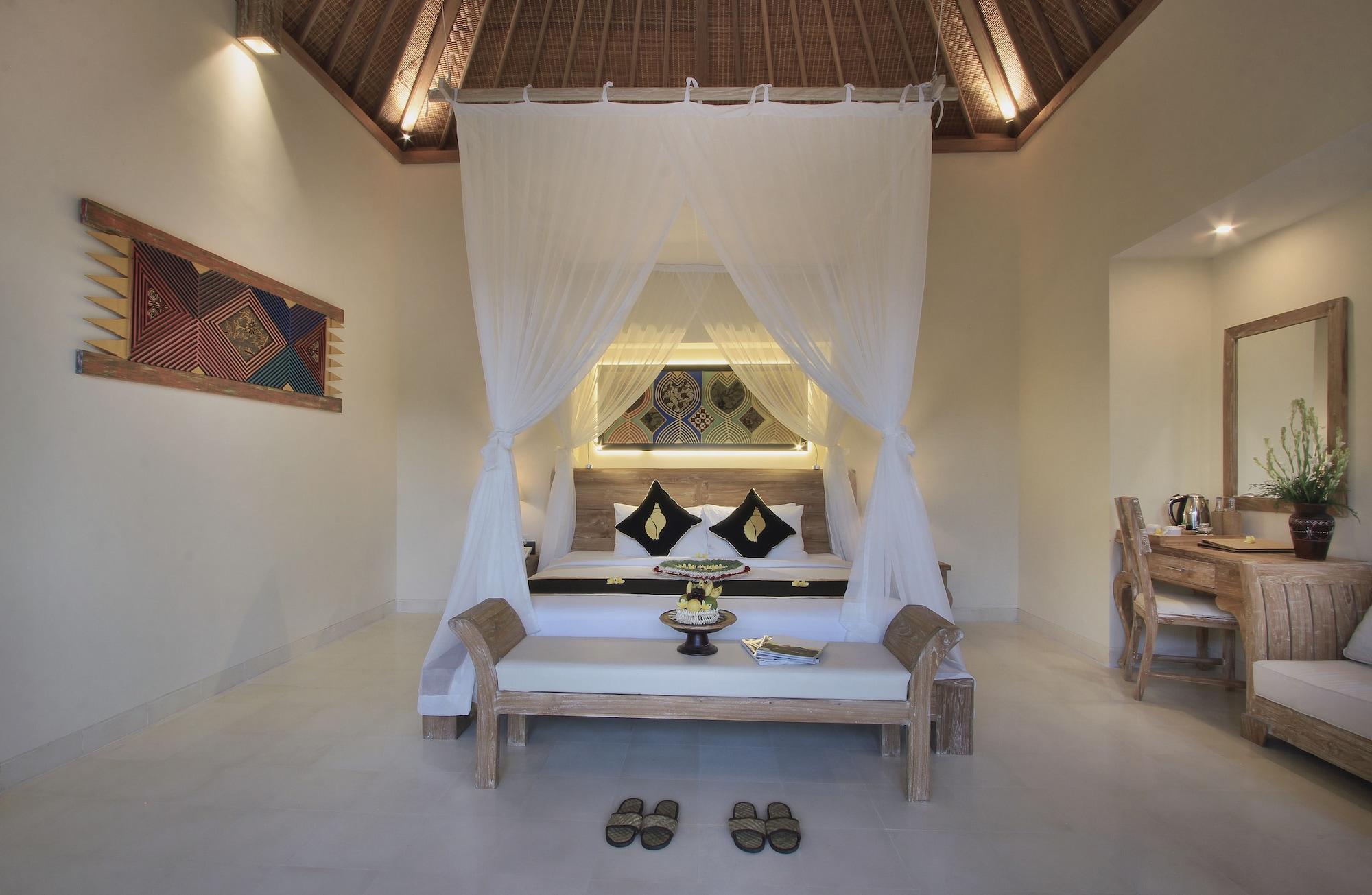 The Sankara By Pramana Ubud (Bali)