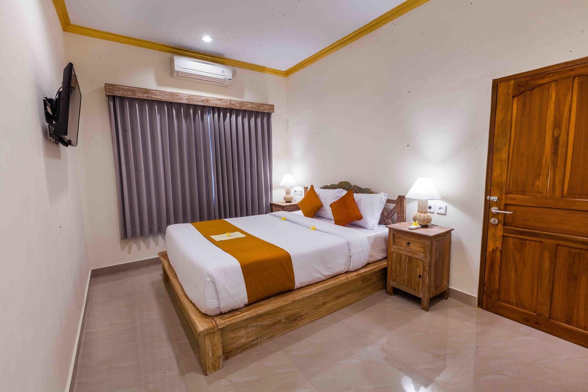 Hotel Vimala
