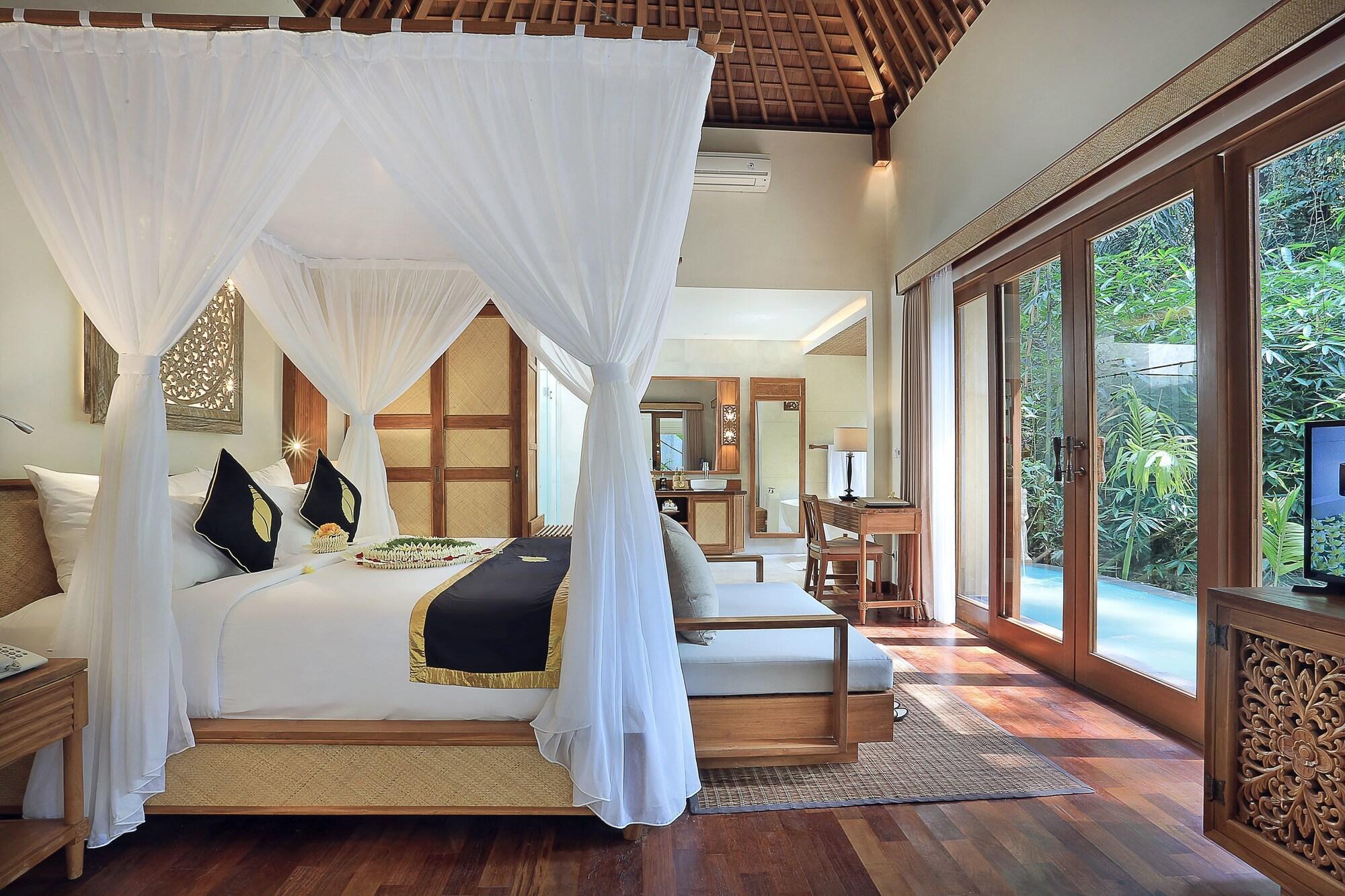 The Sankara And Ubud