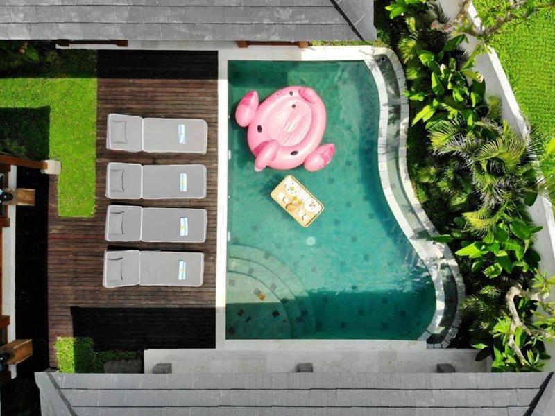 Asvara By Ini Vie Hospitality * Ubud (Bali)