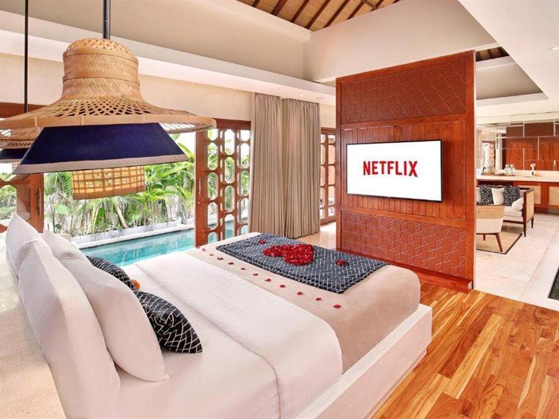 Asvara By Ini Vie Hospitality Villa *