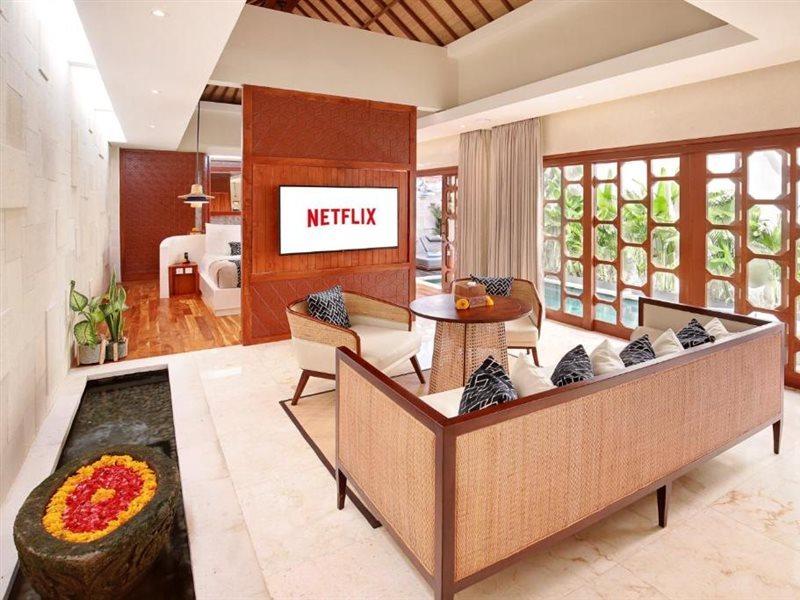 Villa Asvara By Ini Vie Hospitality Ubud (Bali)