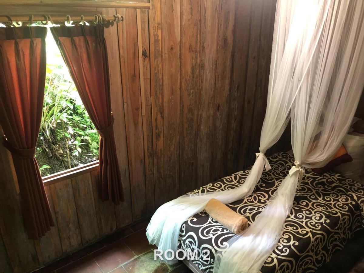 Sweet Orange Ubud (Bali)