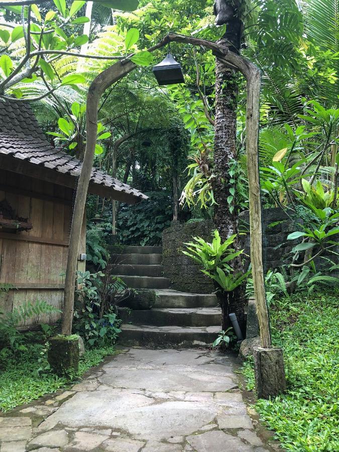 Villa Sweet Orange Ubud