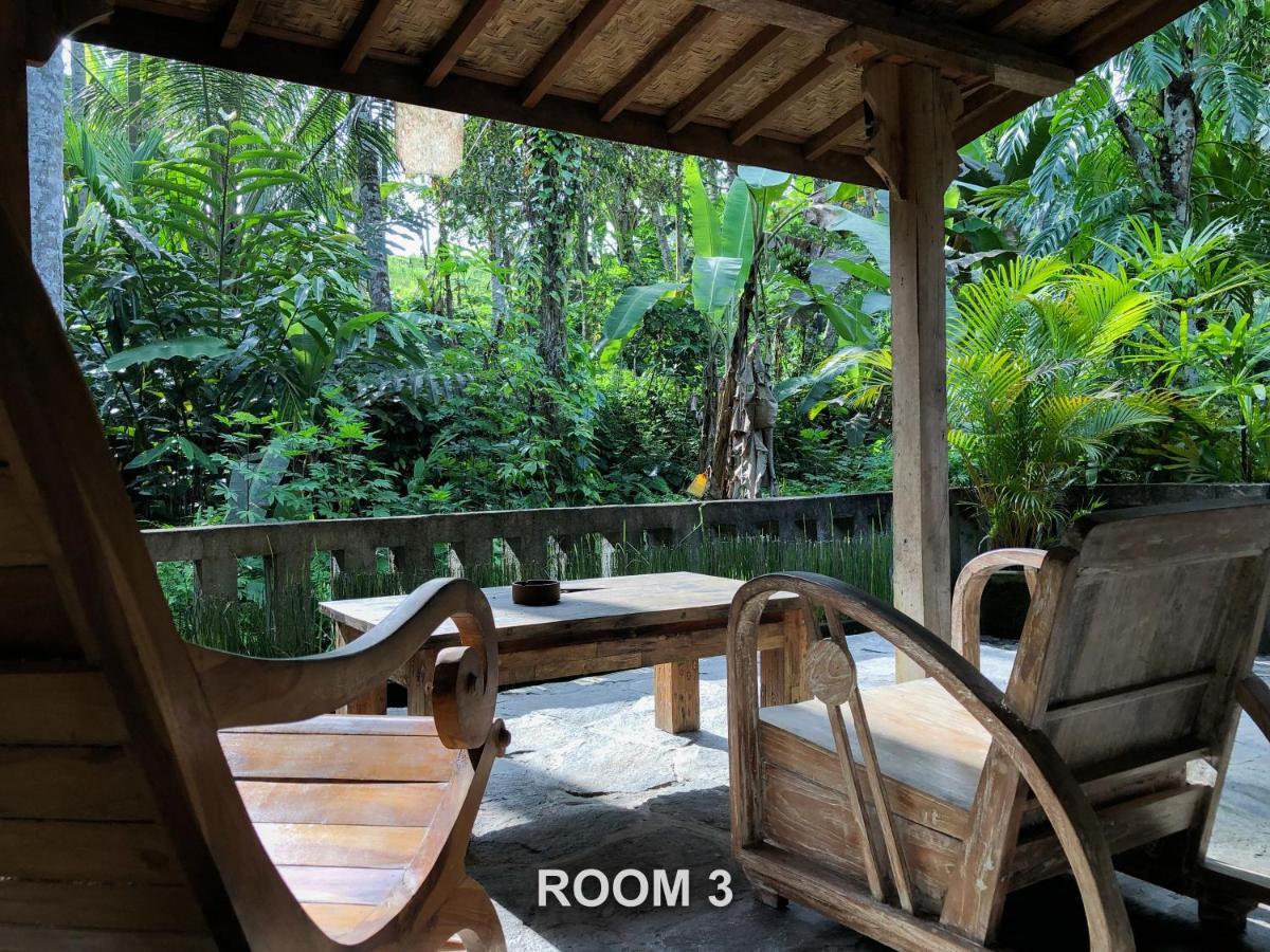 Sweet Orange * Ubud