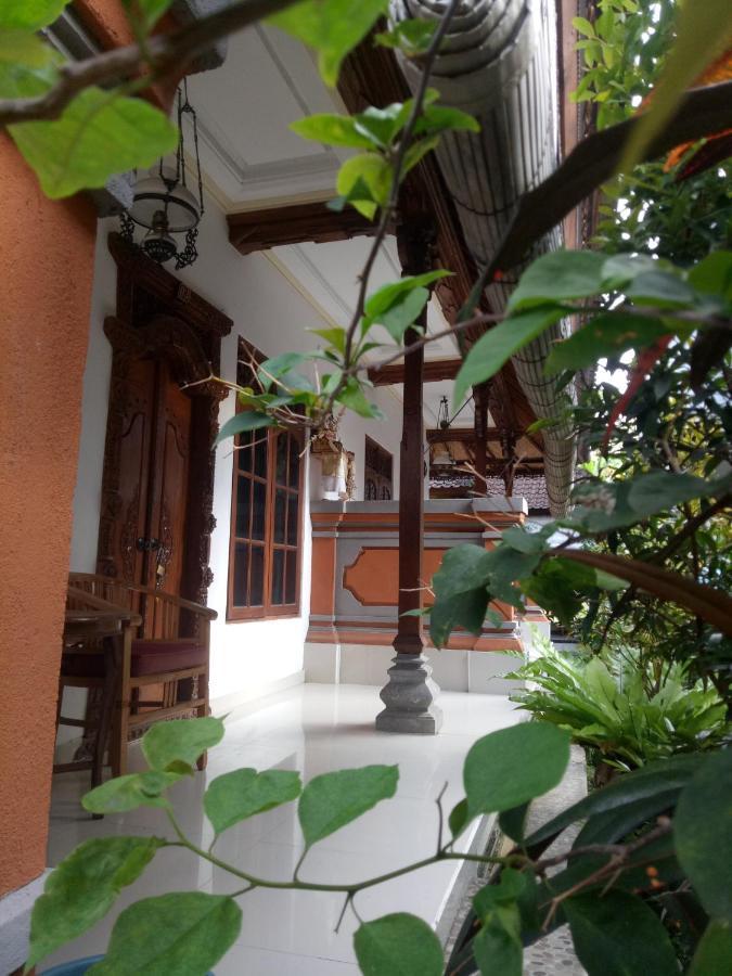 Homestay Karma House Ubud (Bali)