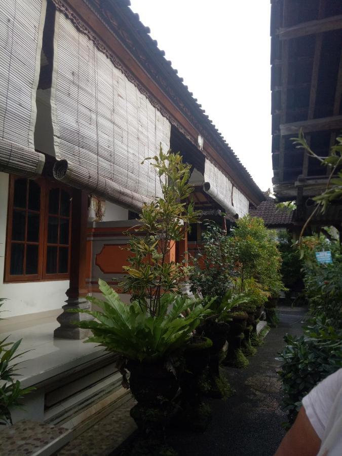 Karma House Homestay *