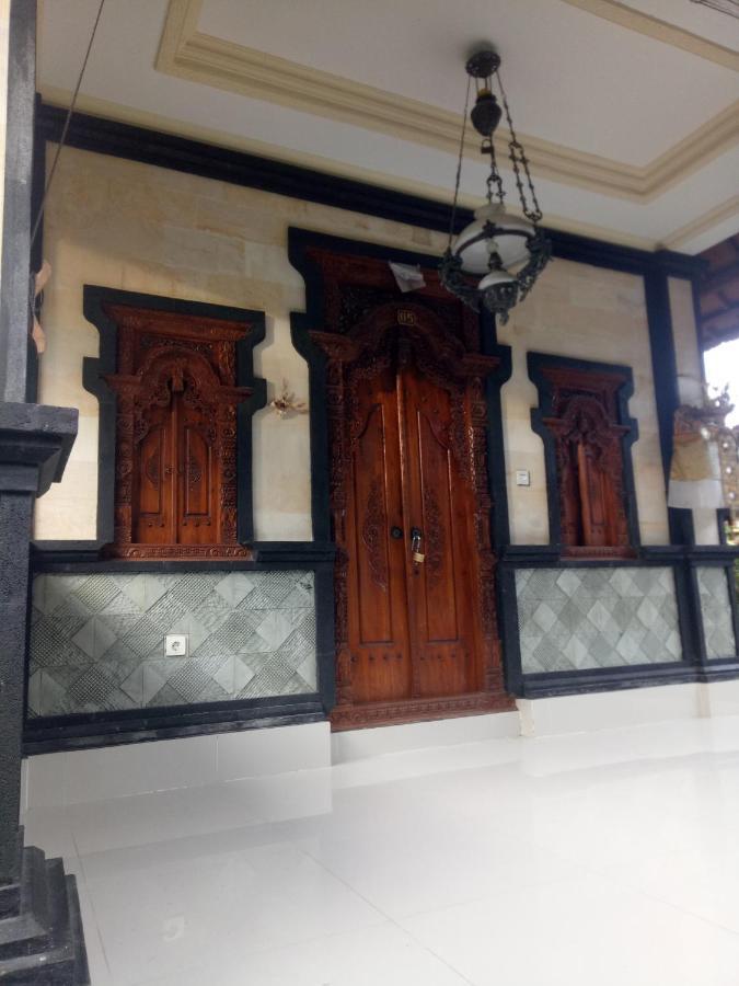 Karma House Homestay