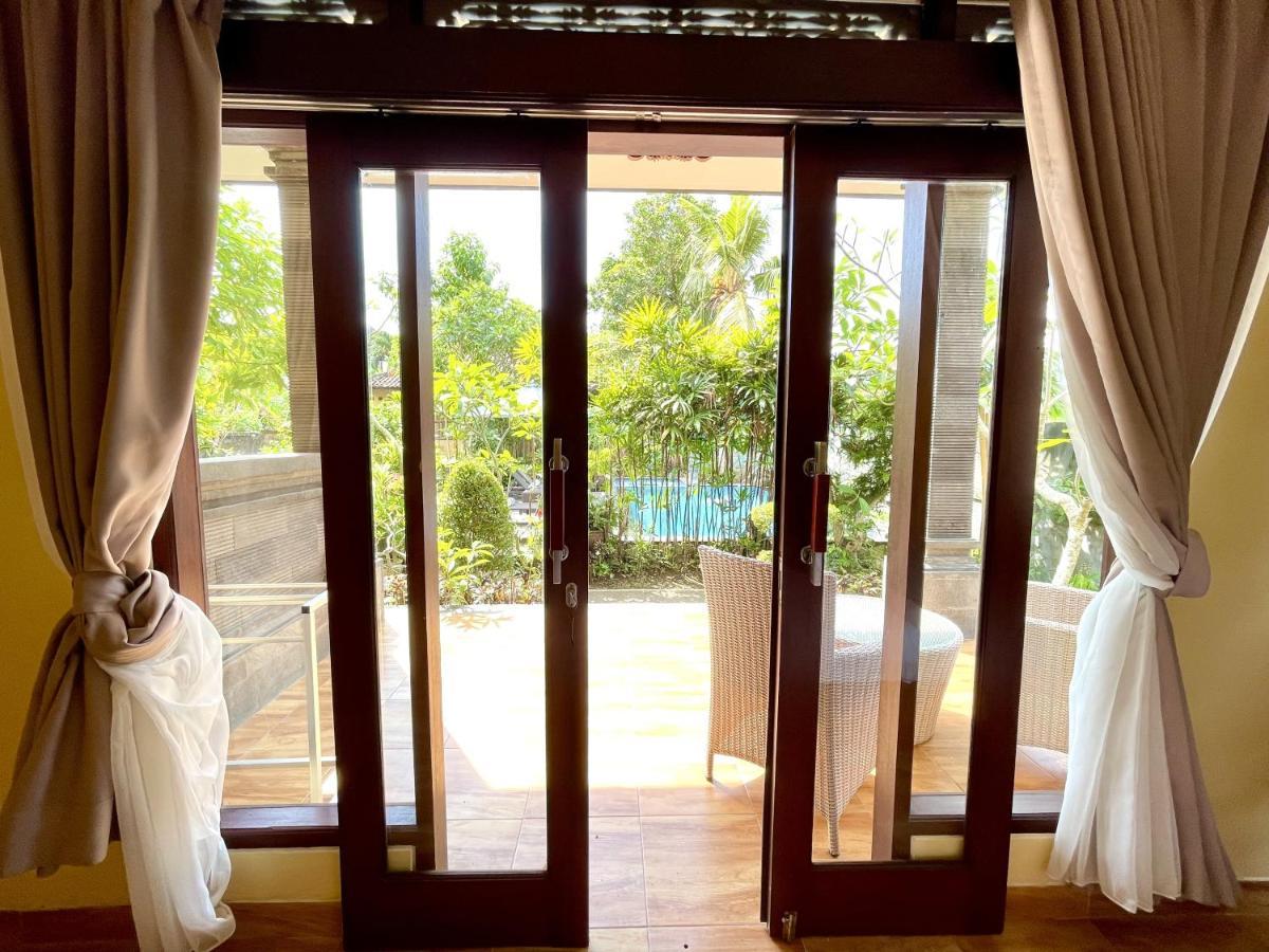 Homestay Pgs