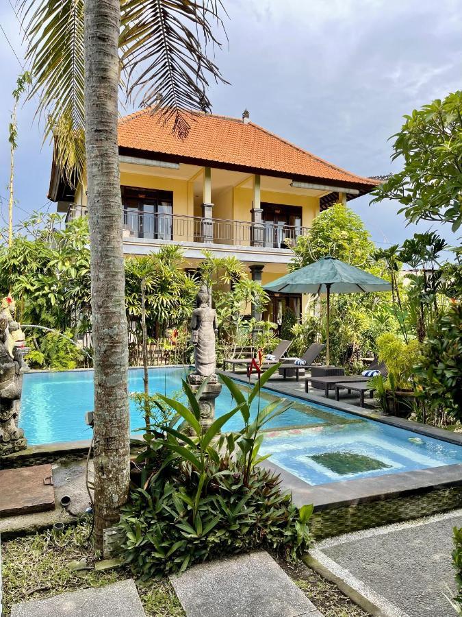 Pgs Homestay Ubud (Bali)