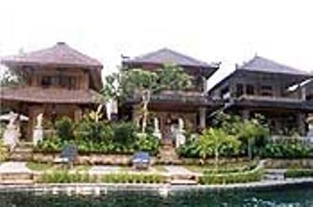 Taman percutian Anom Ubud (Bali)