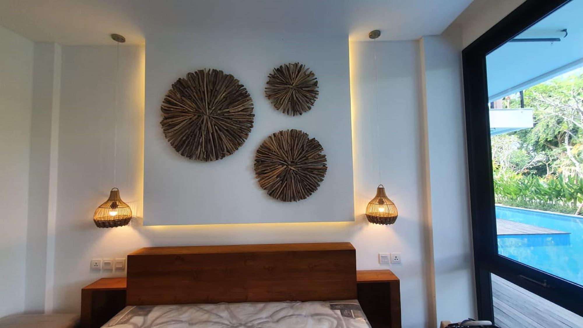 Pandawa Taman liburan 4*