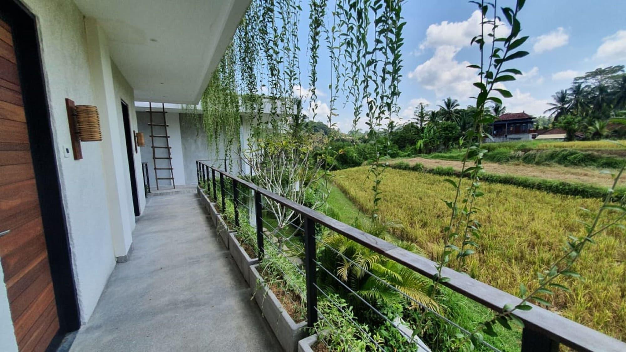 Taman liburan Pandawa