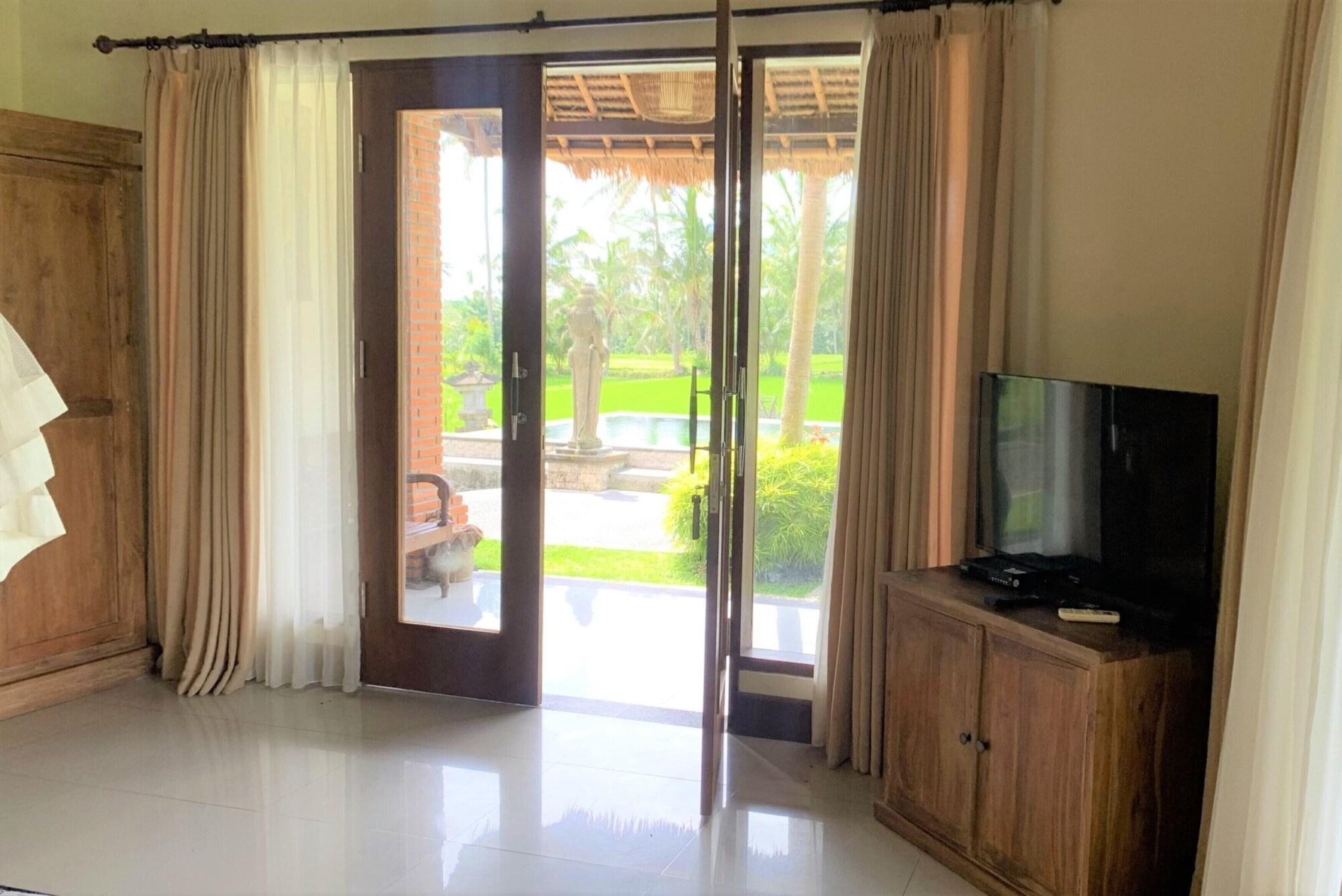 Pajar House & Hotel Ubud (Bali)