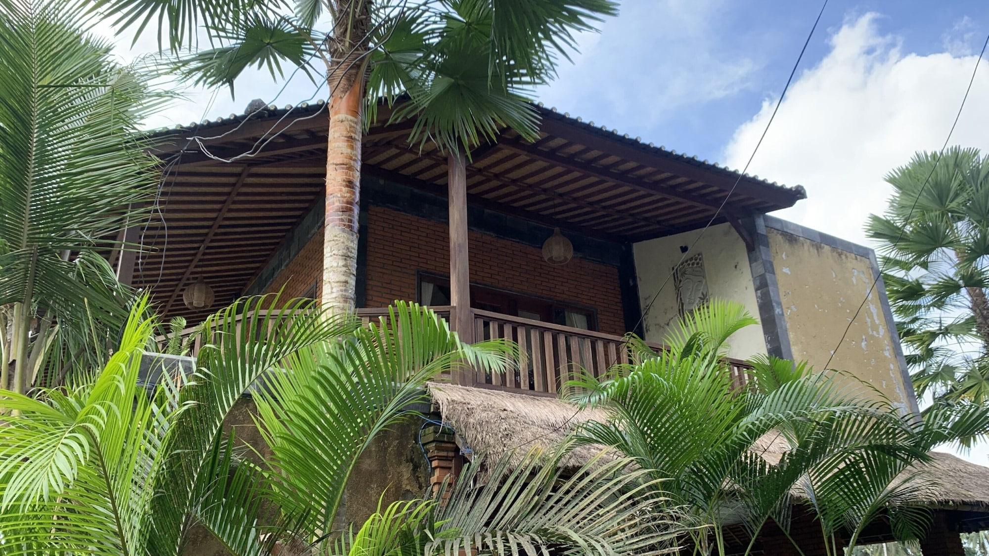 Pajar House & Hotel