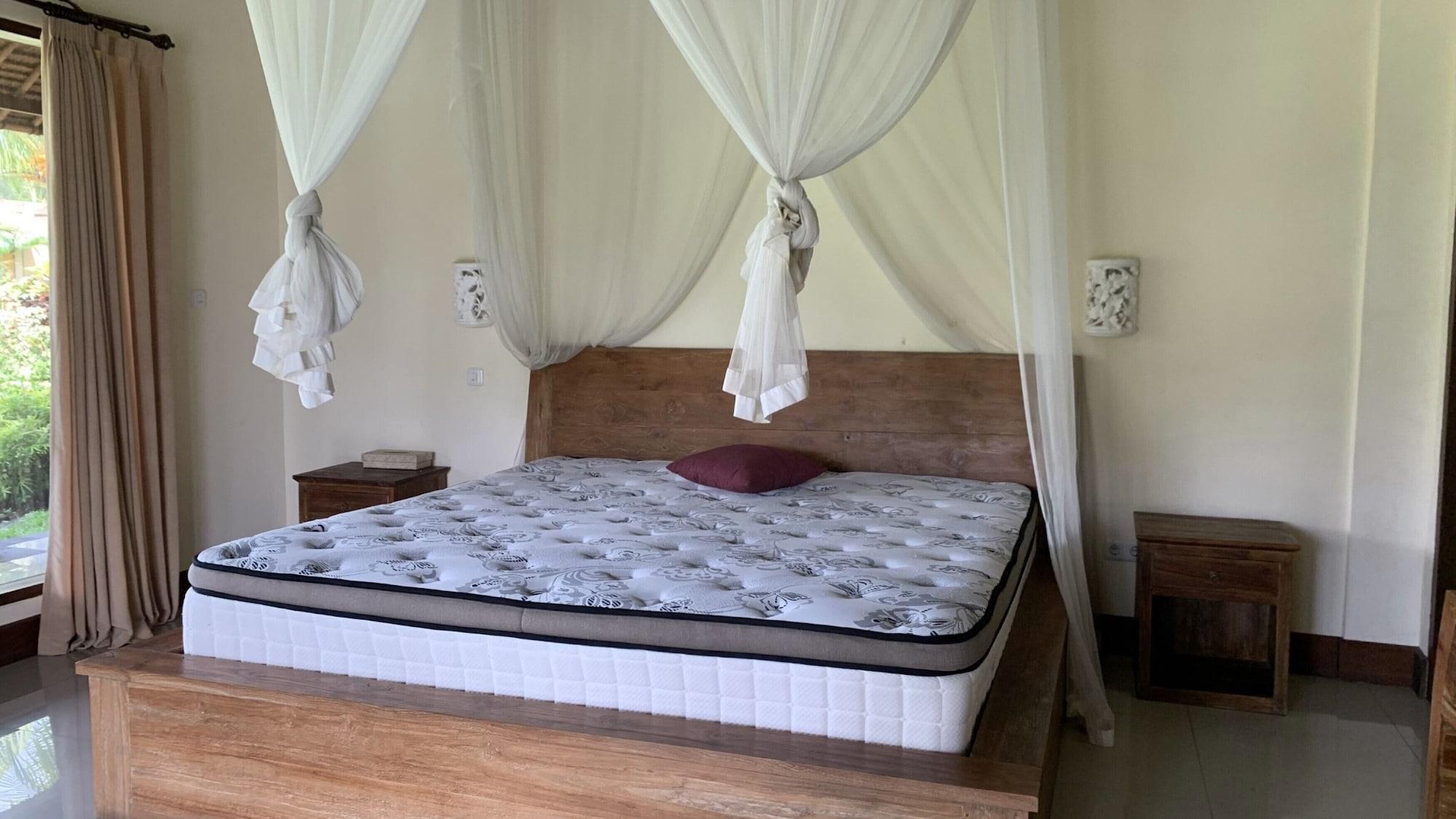 Pajar House & Ubud (Bali)
