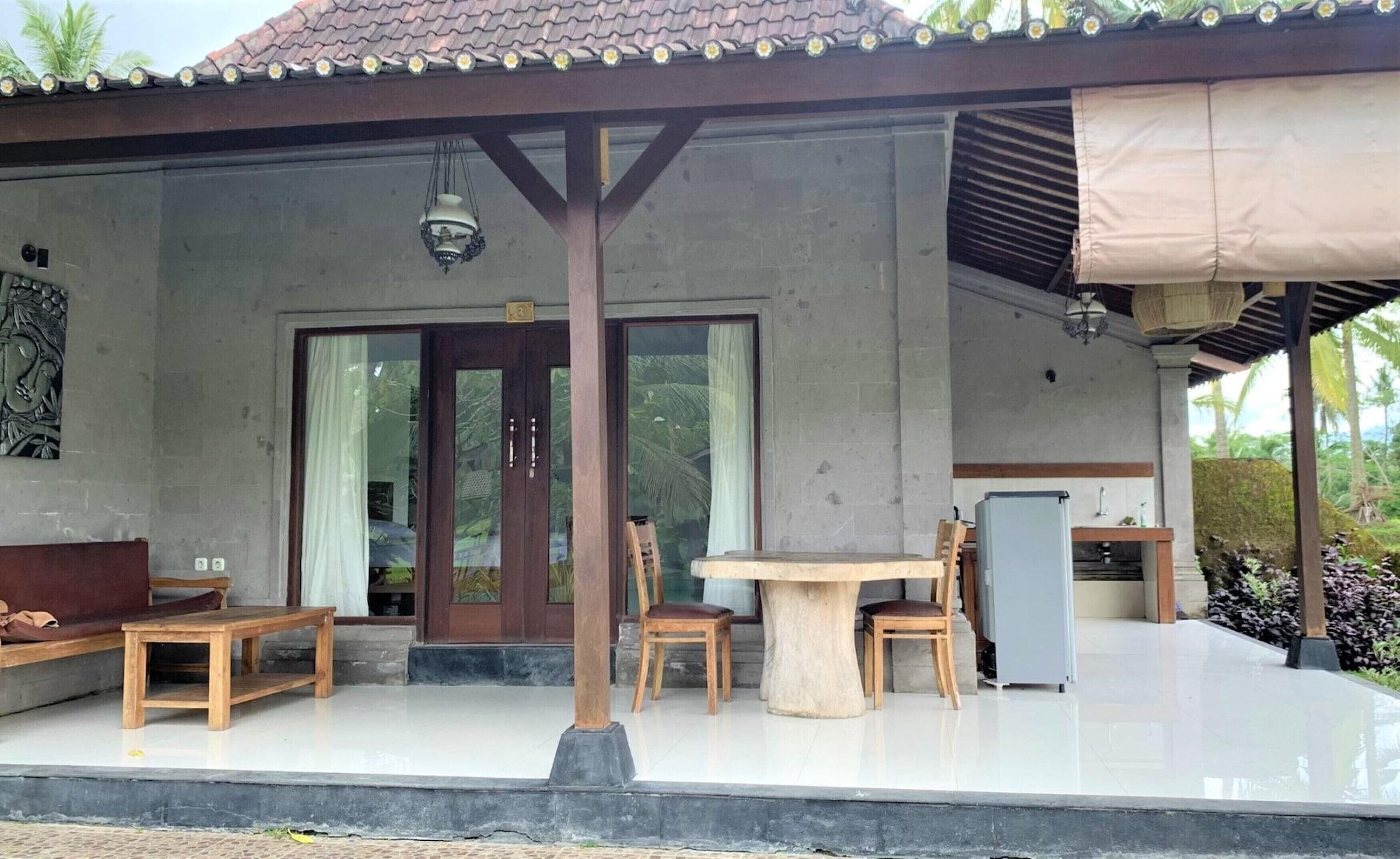 Pajar House &