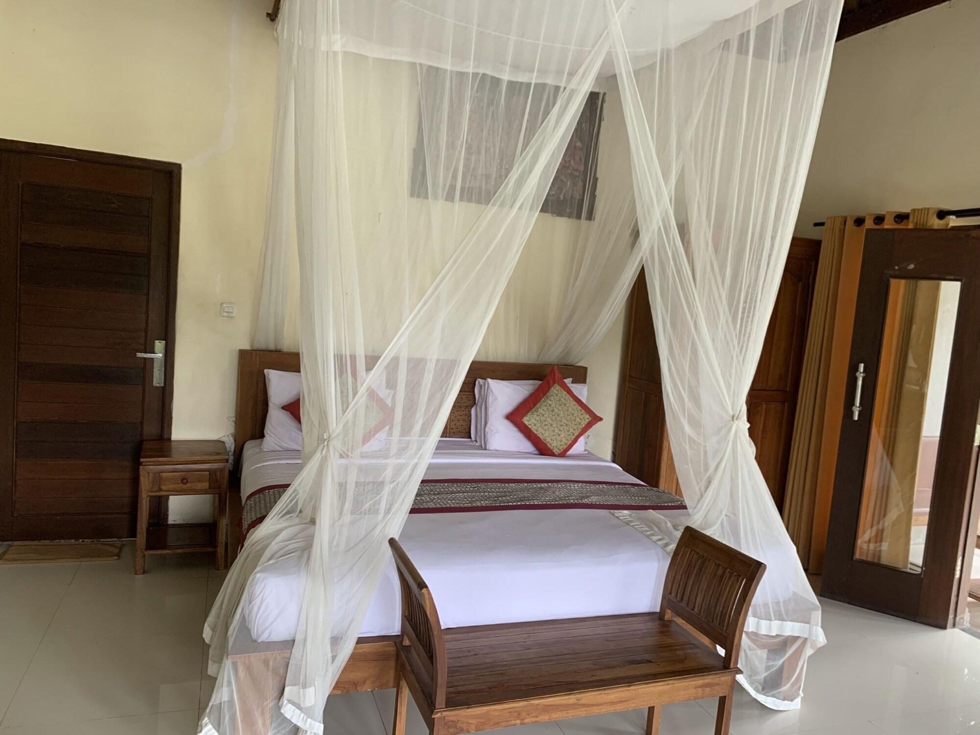 Hotel Pajar House & Ubud (Bali)