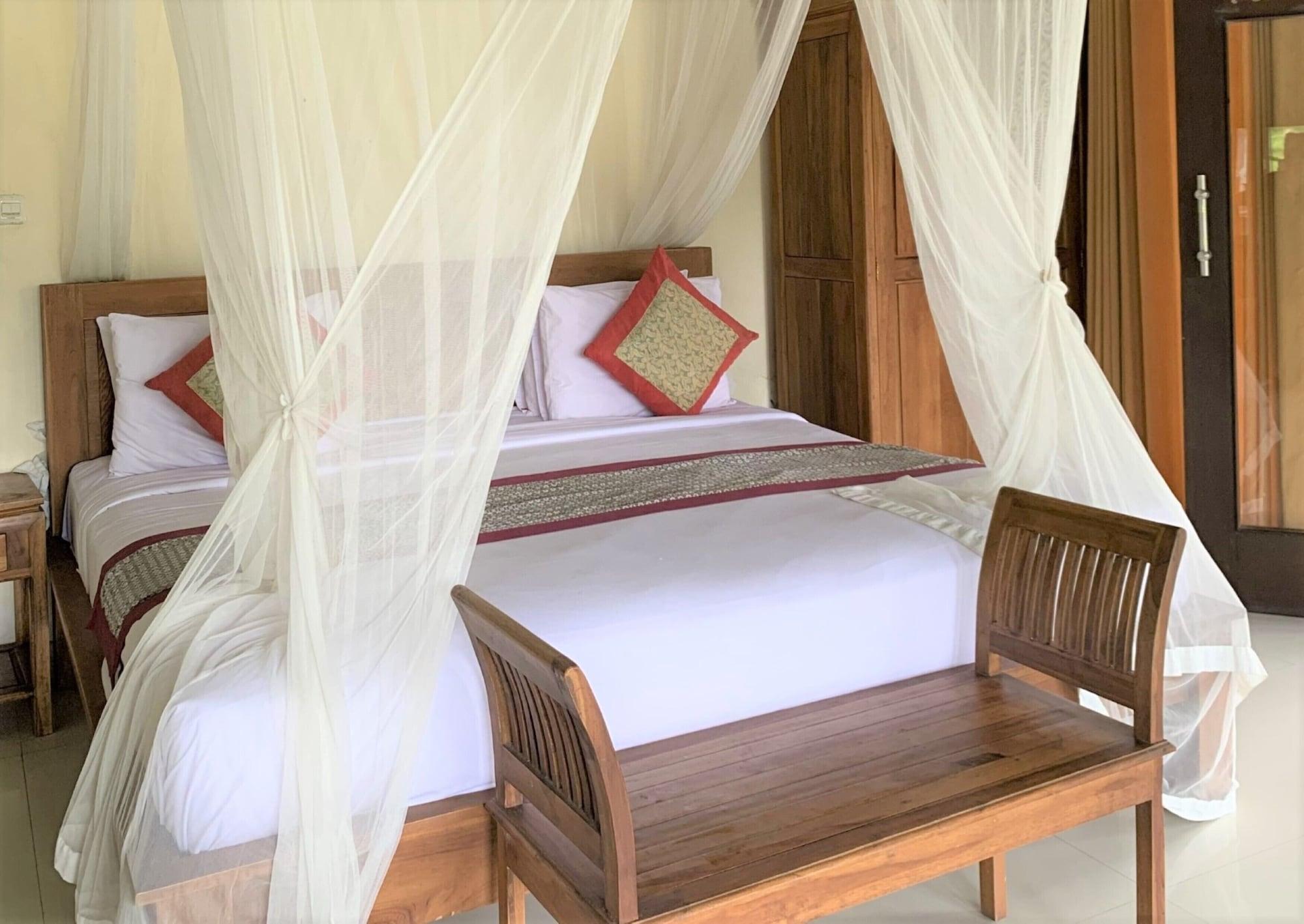 Pajar House & Hotel Ubud (Bali)