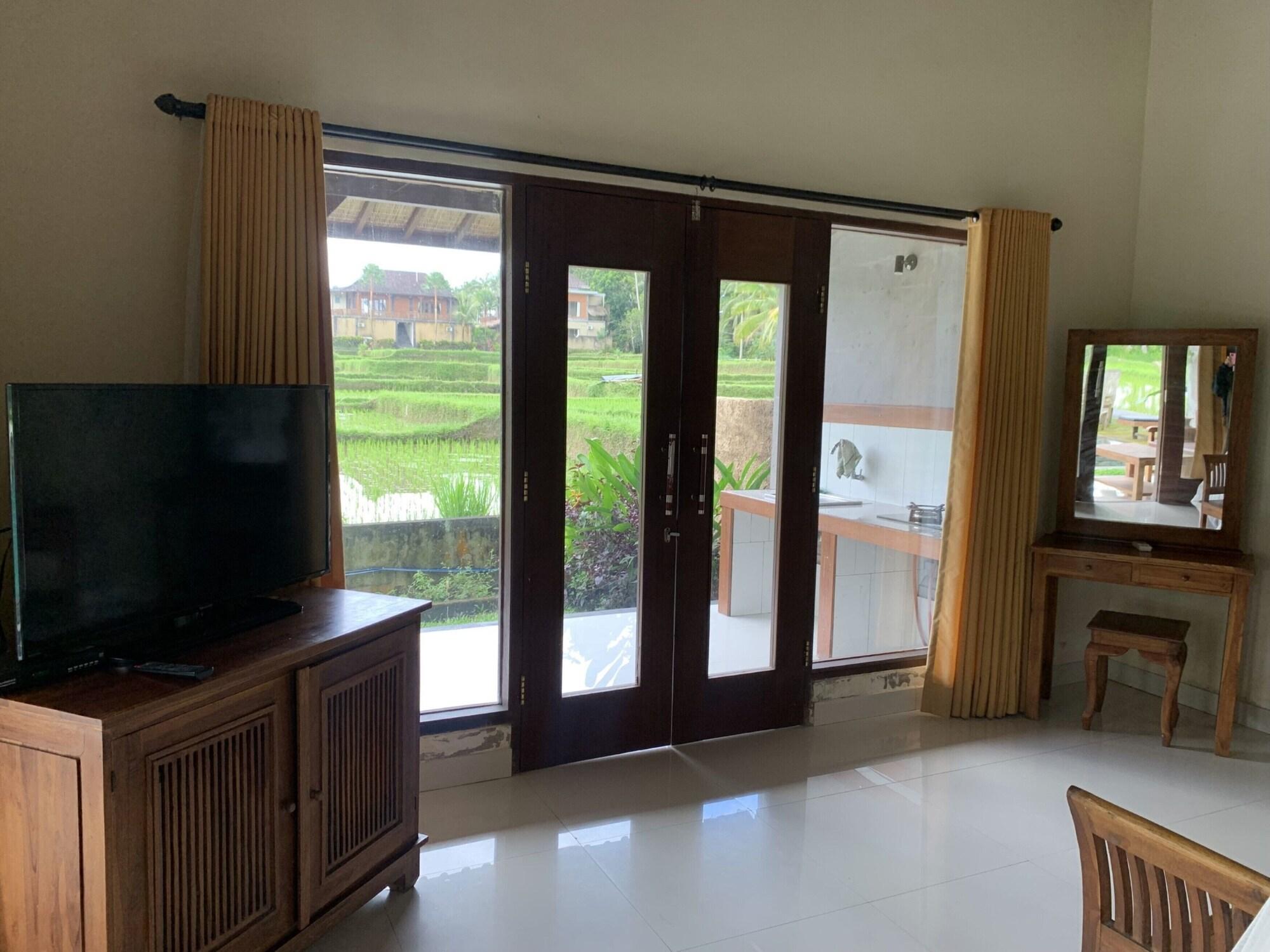Pajar House &