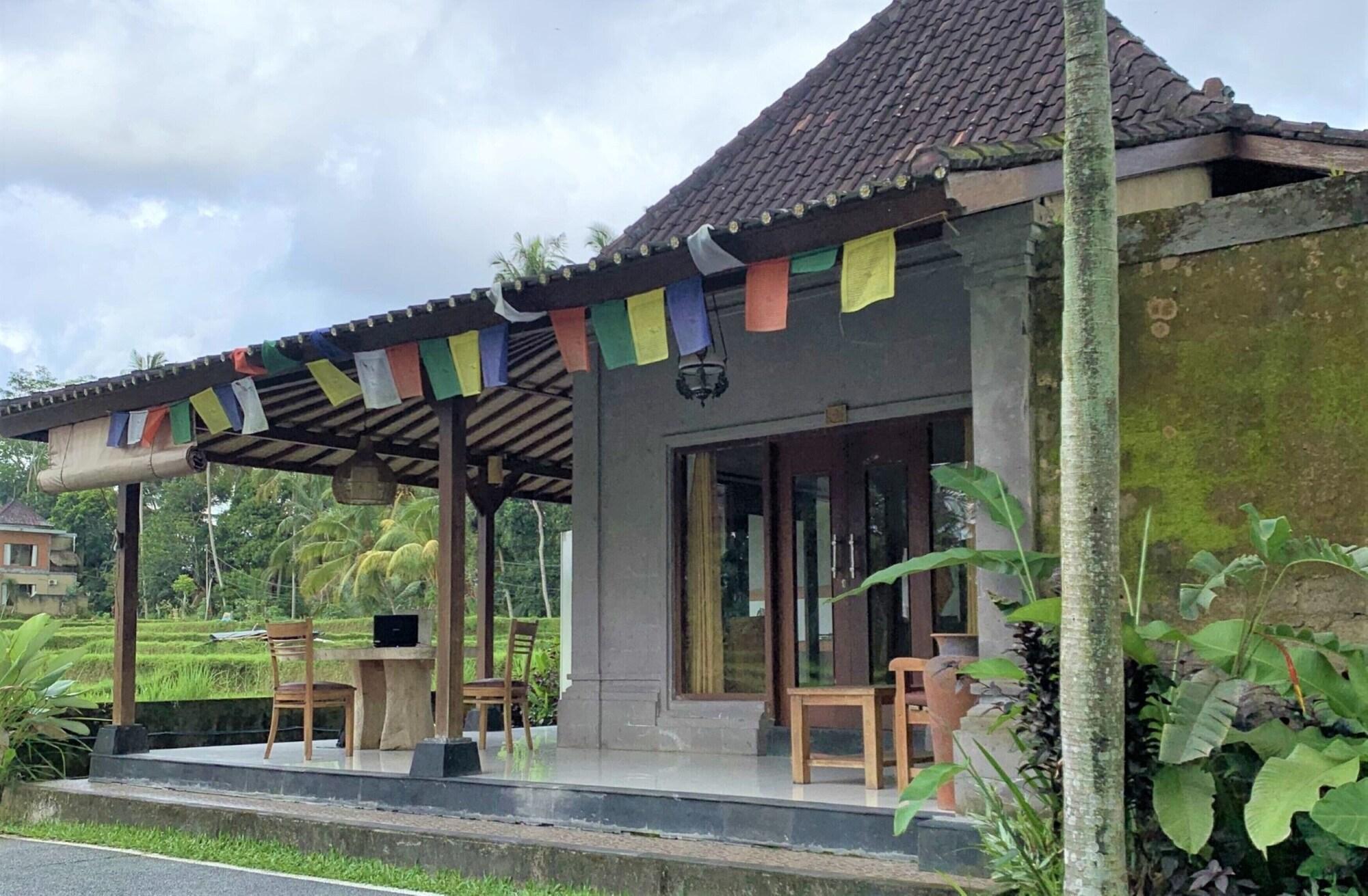 Pajar House &