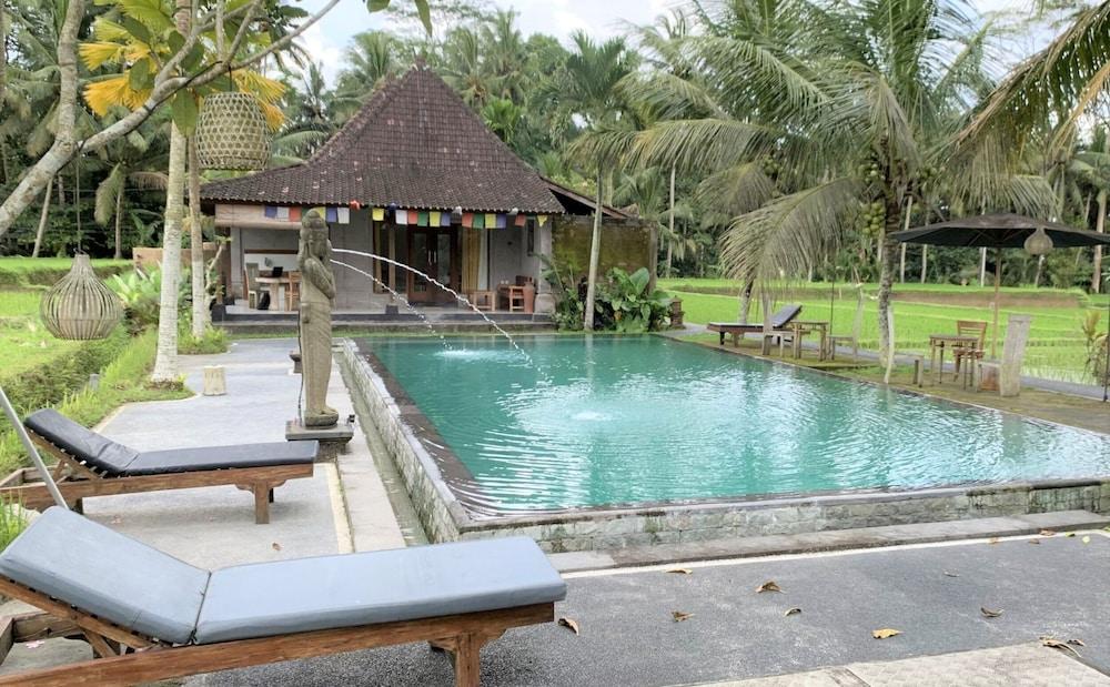 Hotel Pajar House & Ubud (Bali)