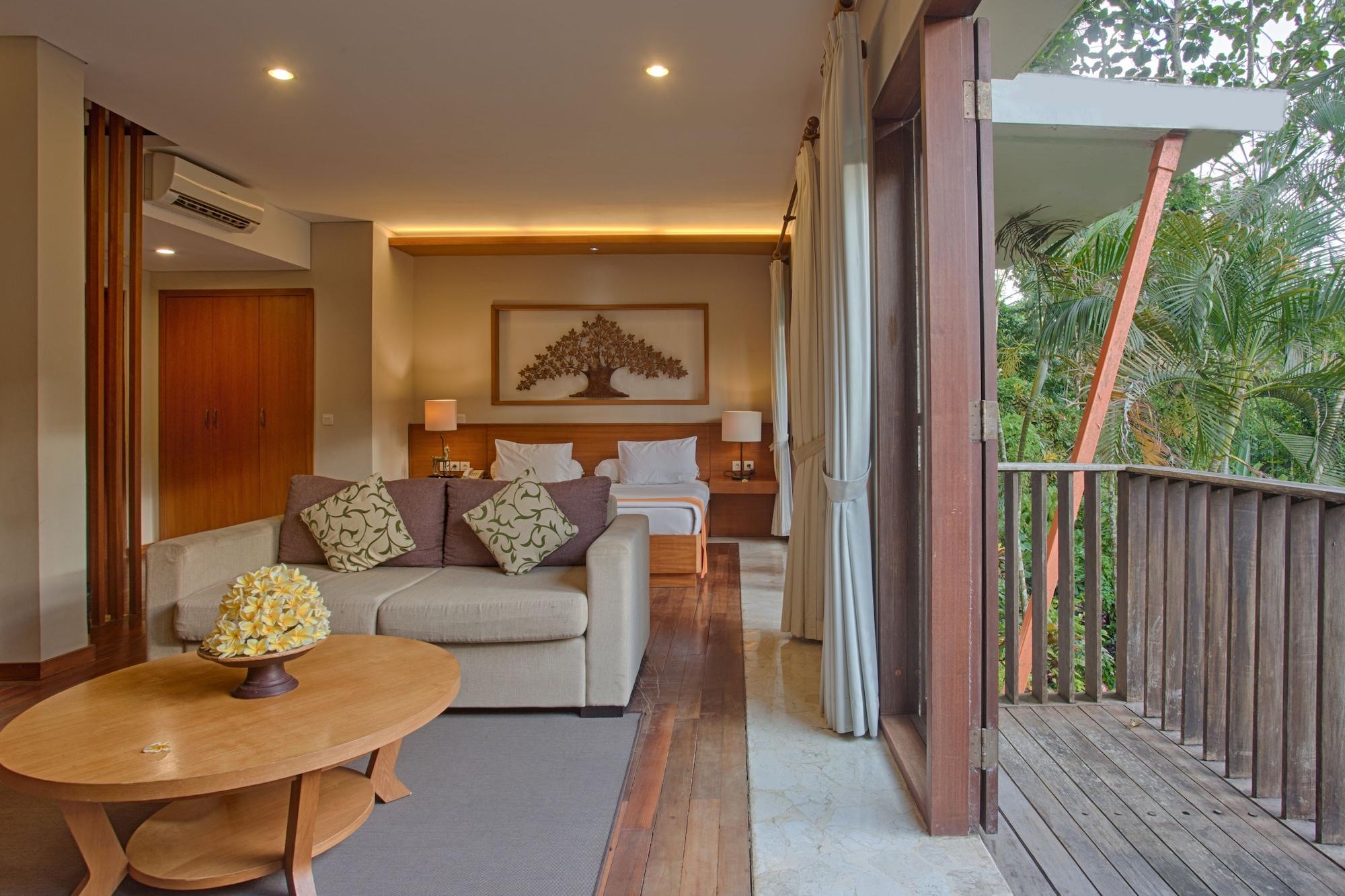 Anahata And Spa 4* Ubud
