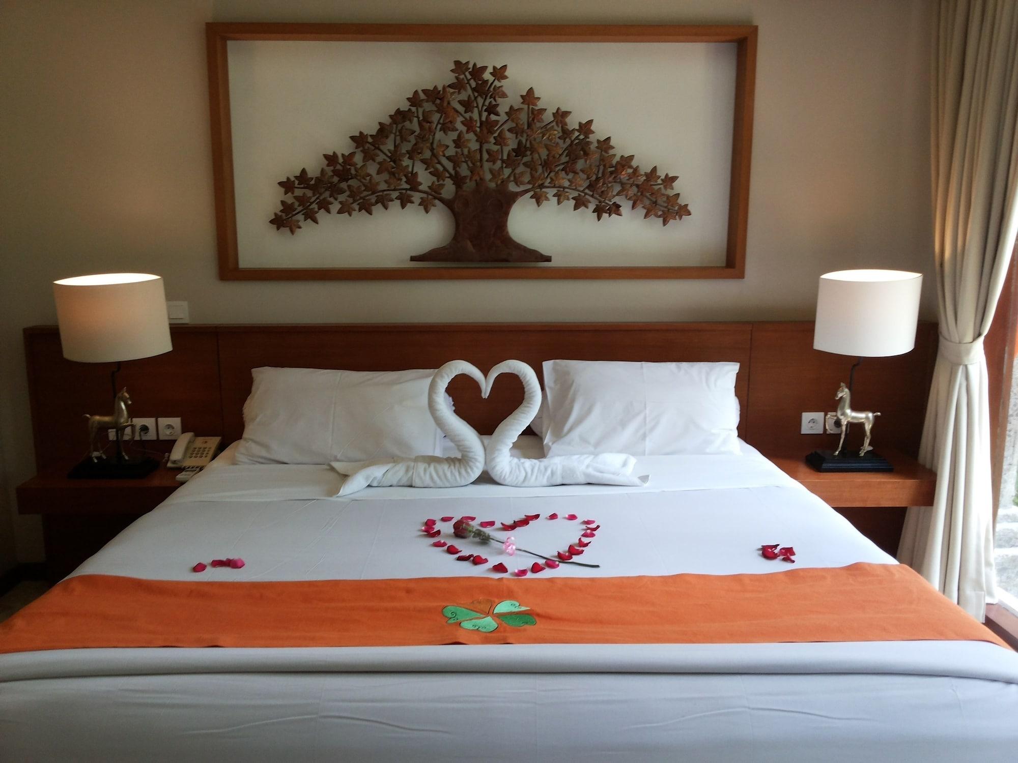 Anahata And Spa Ubud