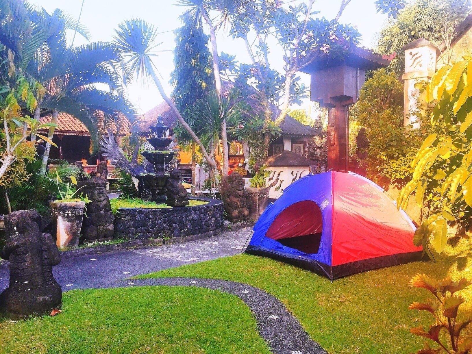 Tukad White House 3* Ubud (Bali)