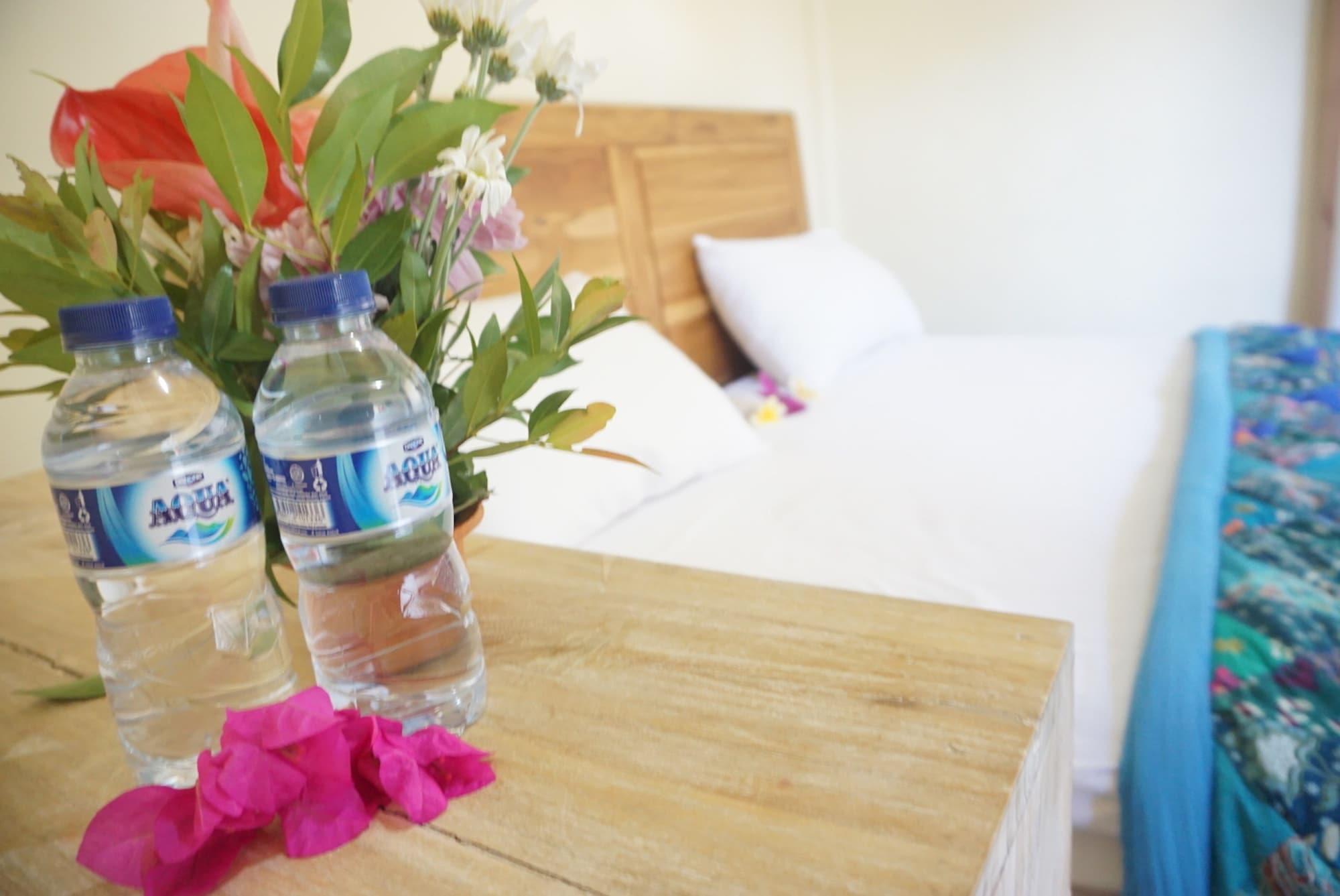 Tukad White House Hotel Ubud (Bali)