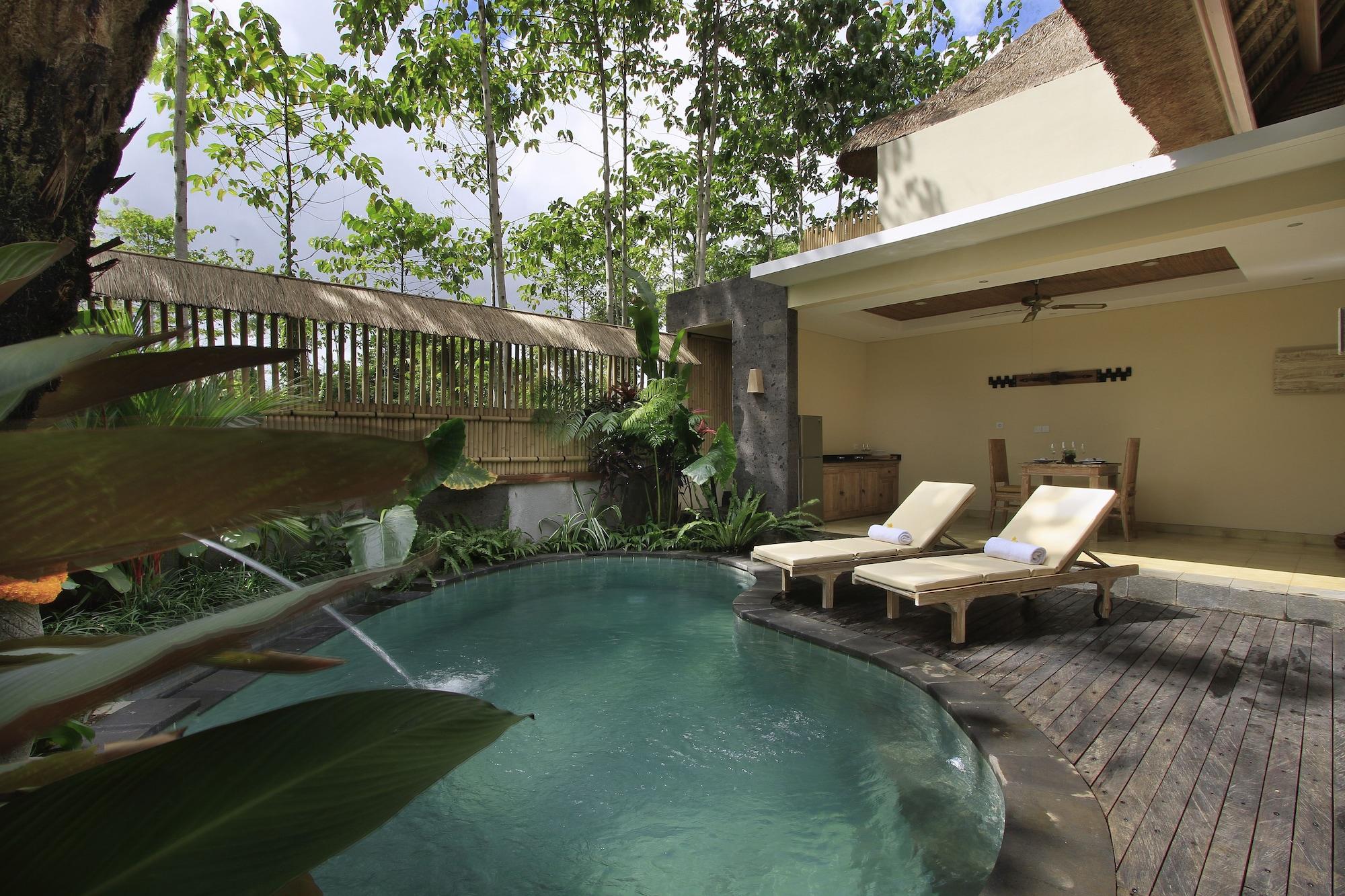 Resort The Alena Resort A Pramana Experience 5*