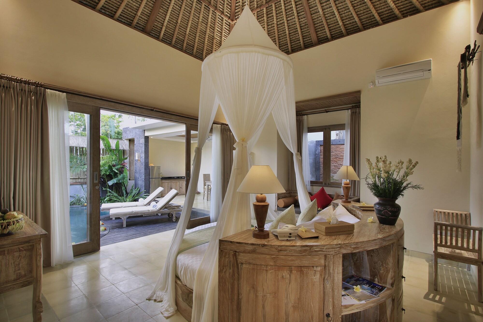 The Alena Resort A Pramana Experience Resort Ubud