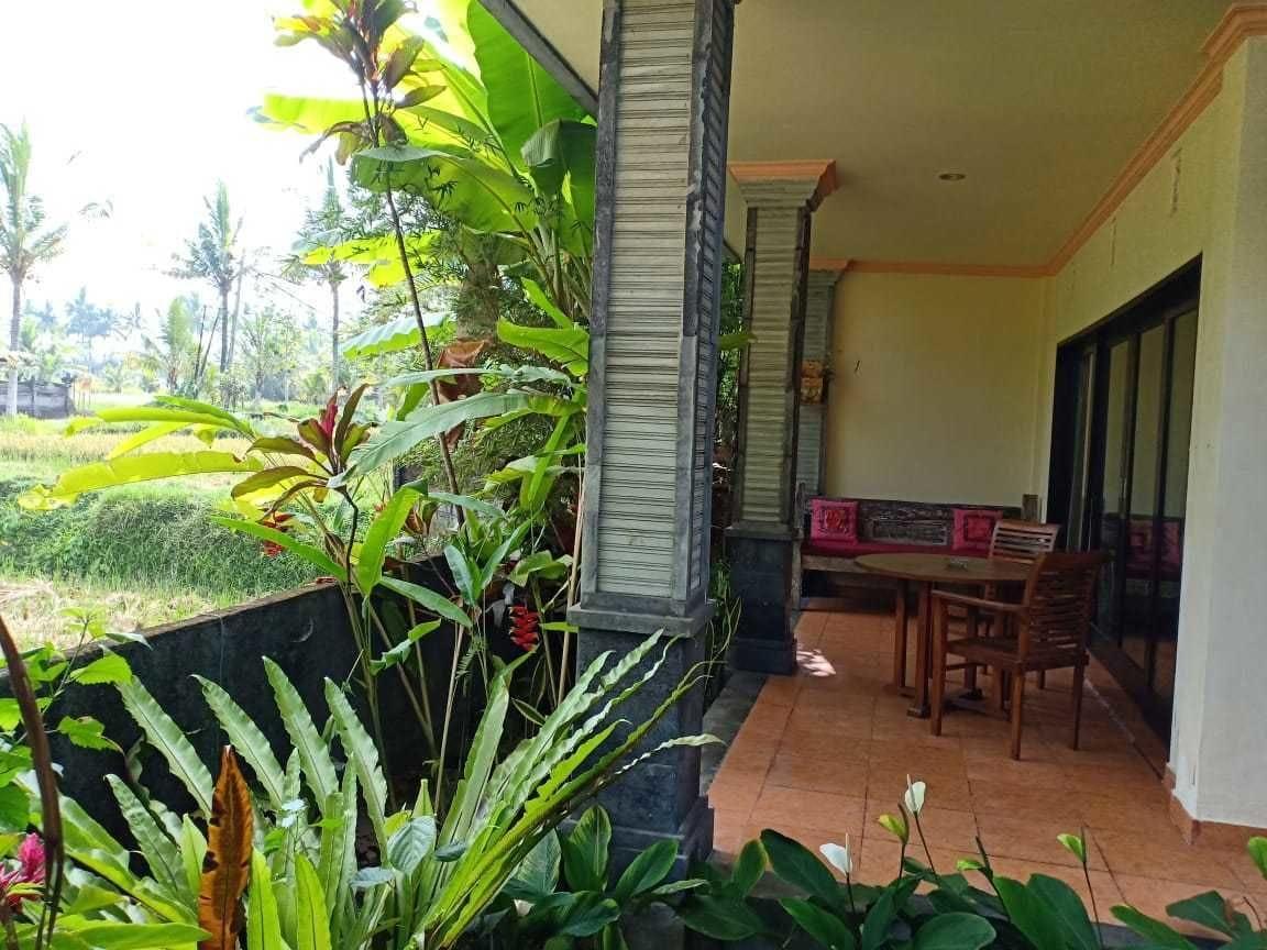 Semanggi Guest house Ubud (Bali)