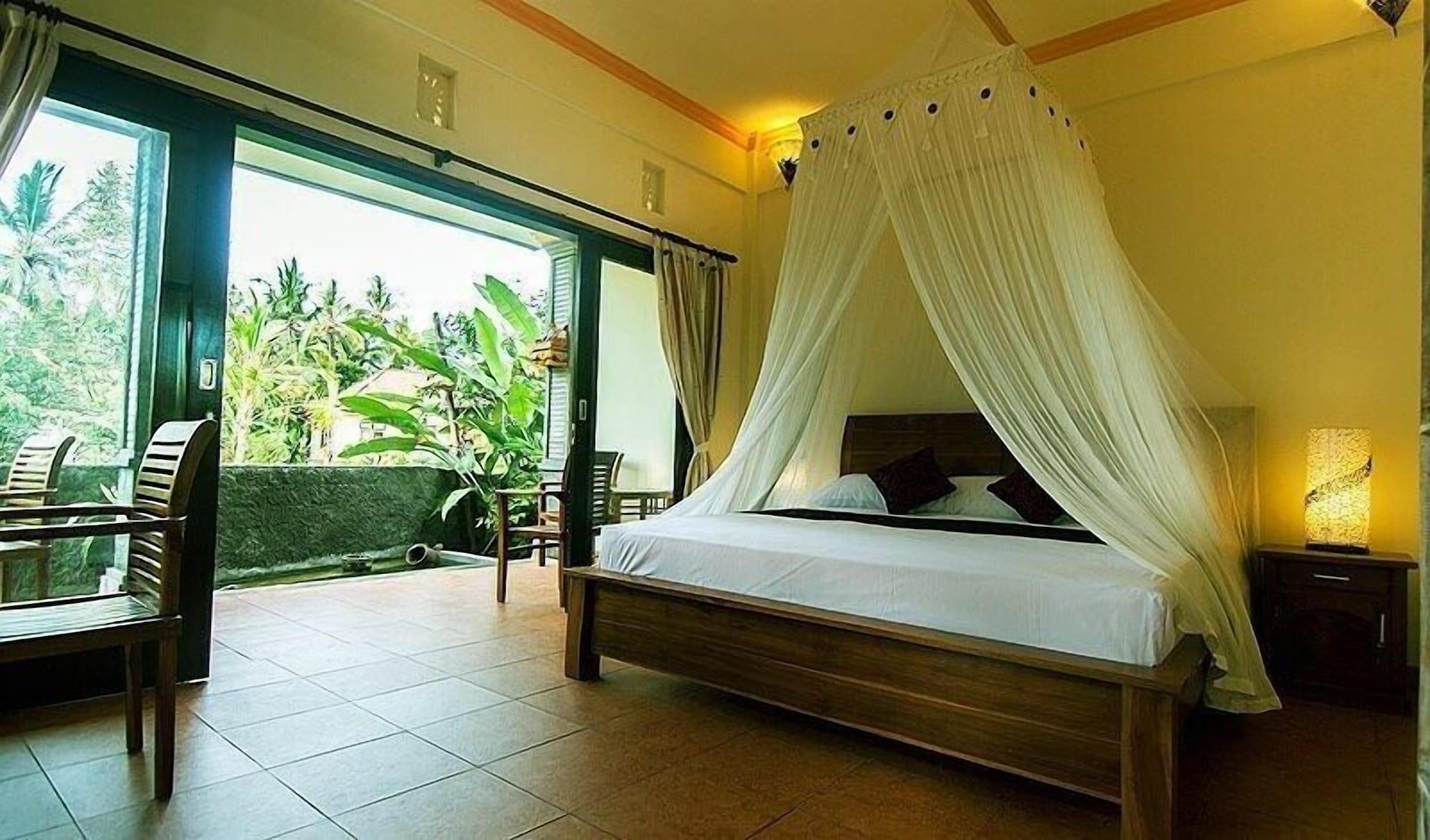 Semanggi Ubud (Bali)
