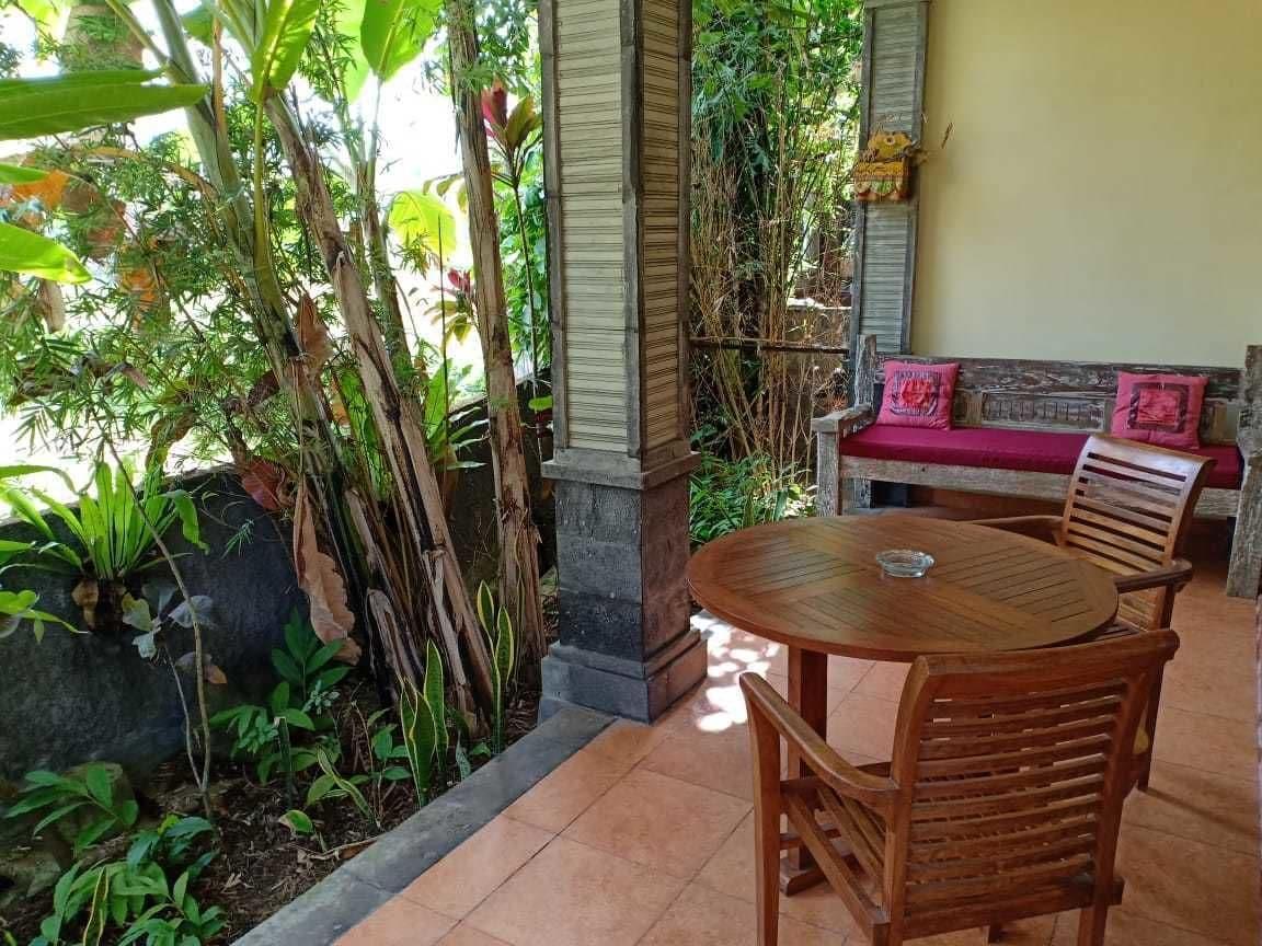 Semanggi Ubud (Bali)