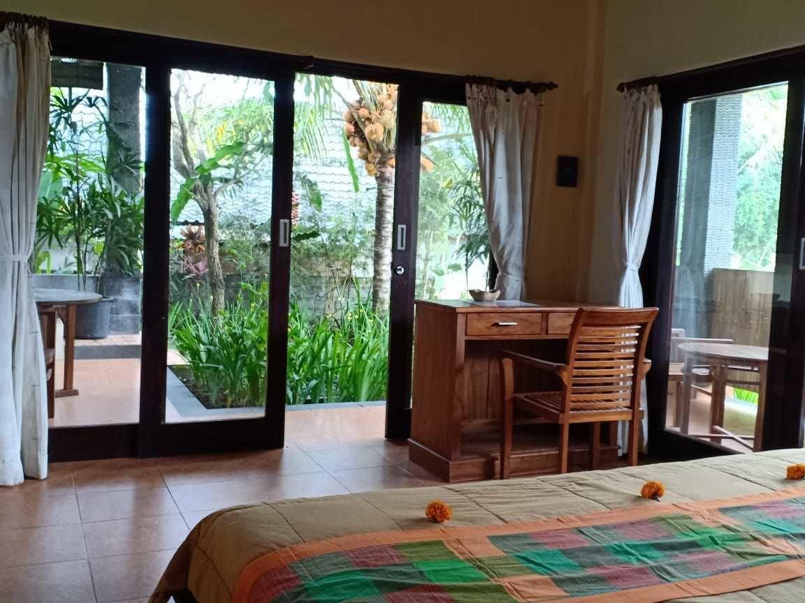 Semanggi 2* Ubud (Bali)