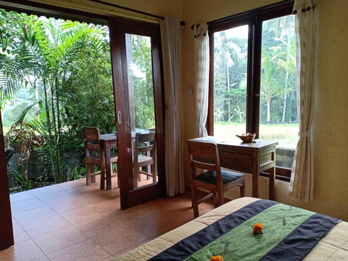 Semanggi 2* Ubud (Bali)