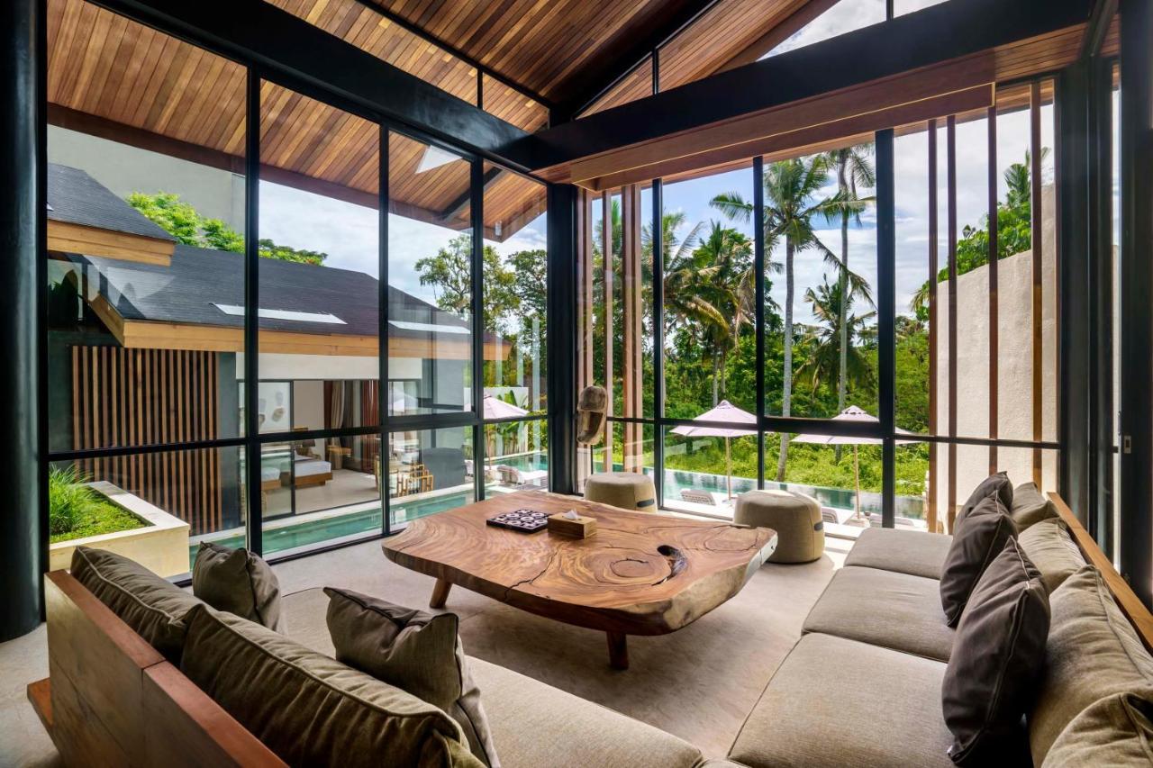 Villa Paradise *
