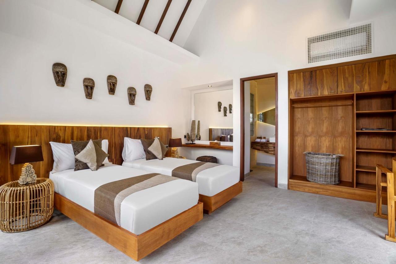 Paradise Villa *